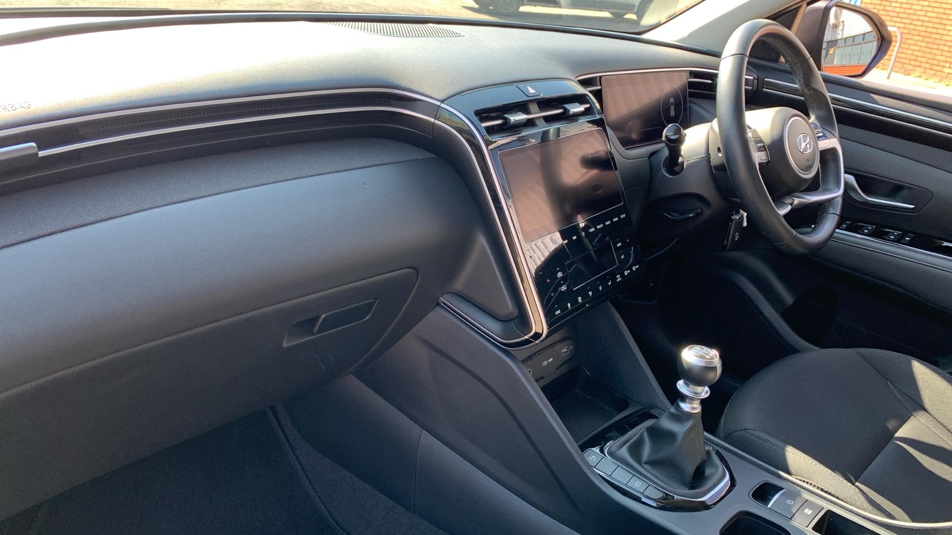 Hyundai TUCSON Image 4