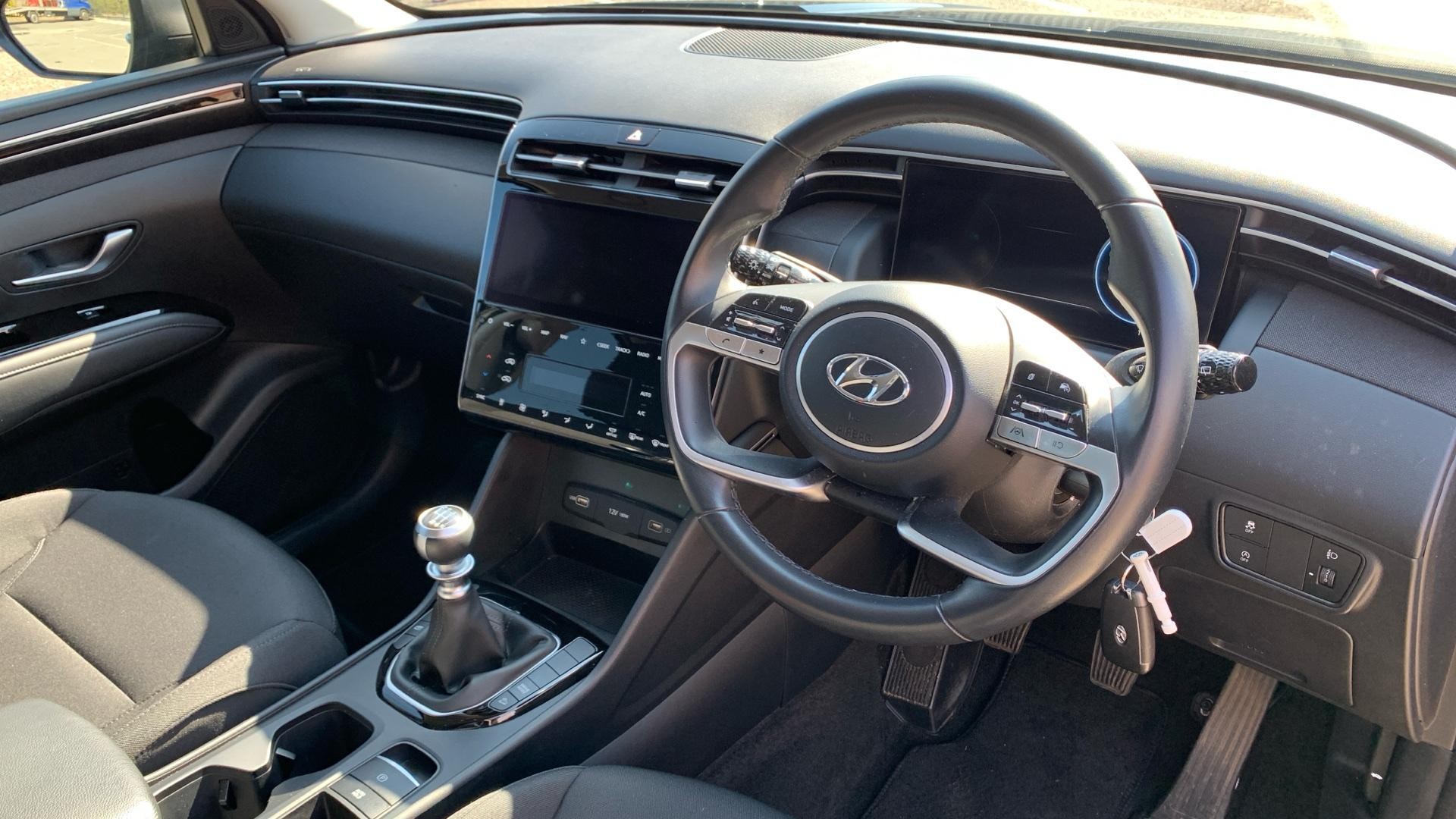 Hyundai TUCSON Image 5