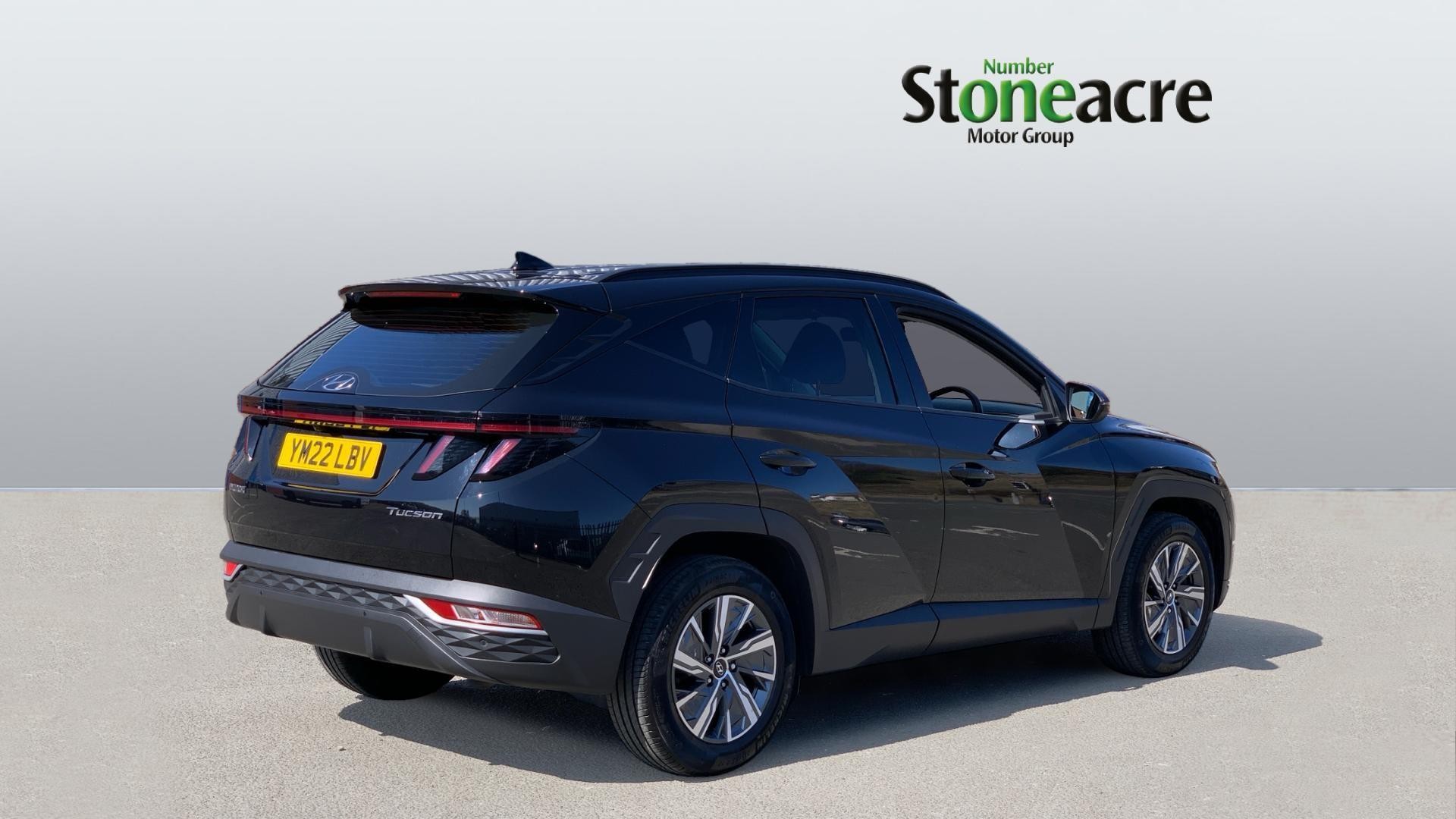 Hyundai TUCSON Image 7