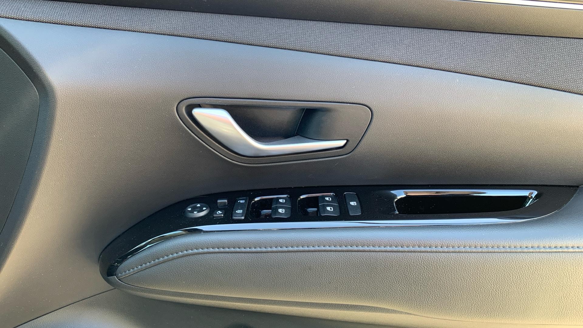 Hyundai TUCSON Image 15