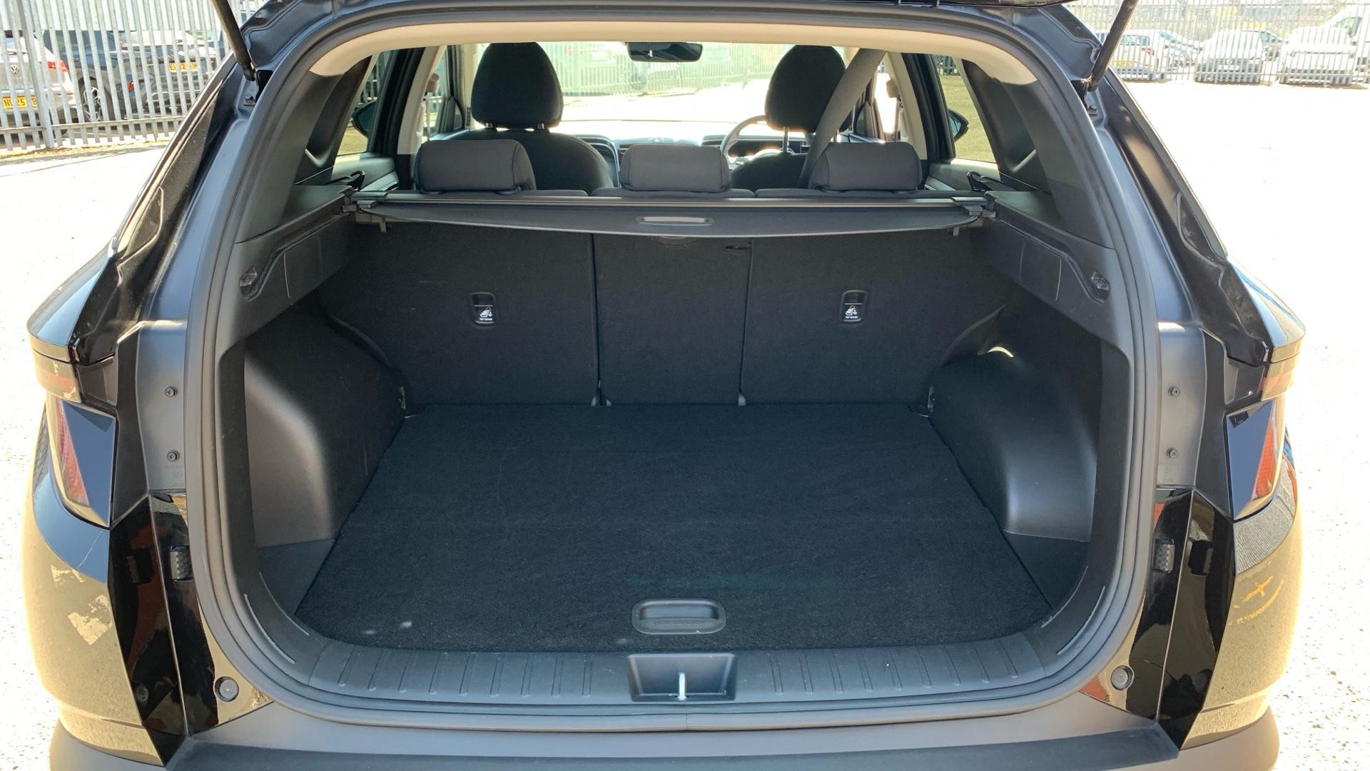 Hyundai TUCSON Image 17