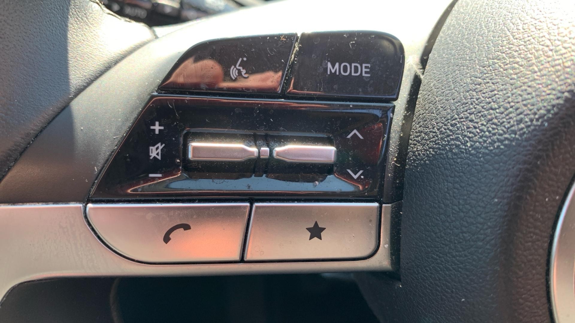 Hyundai TUCSON Image 18