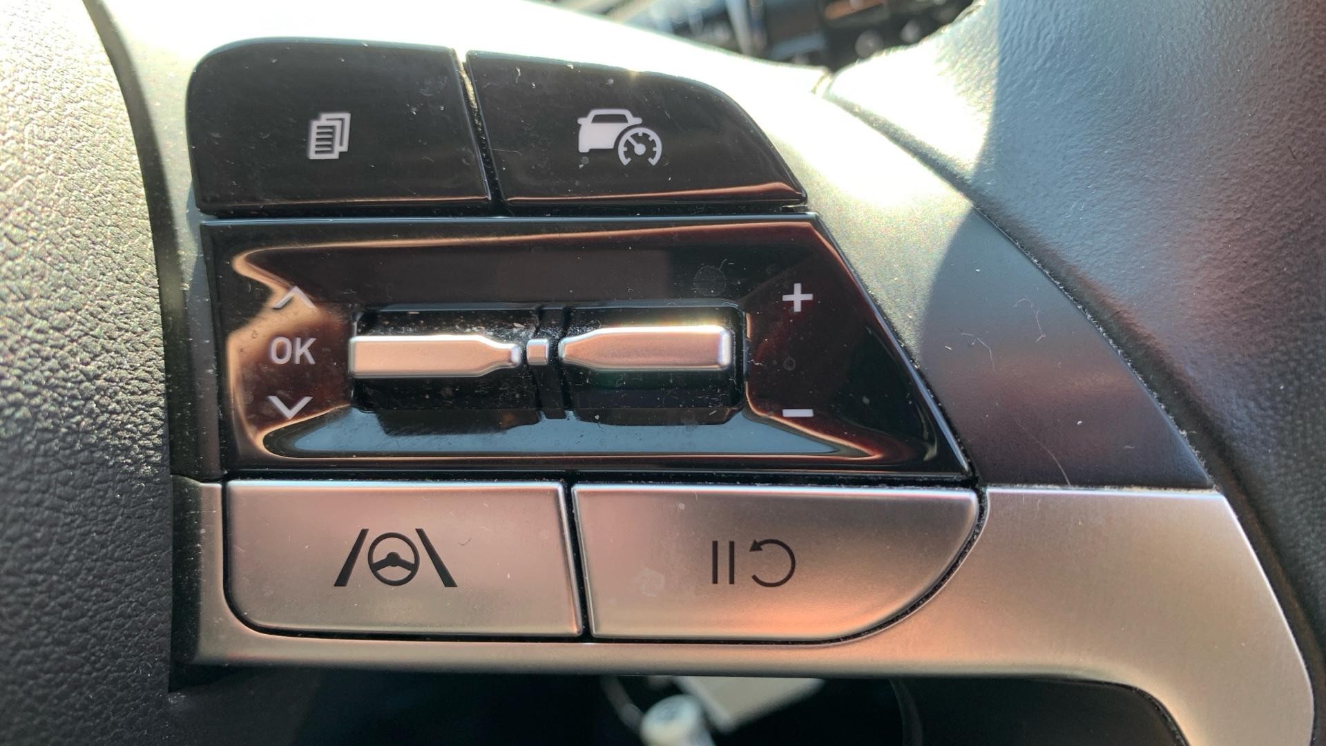 Hyundai TUCSON Image 19