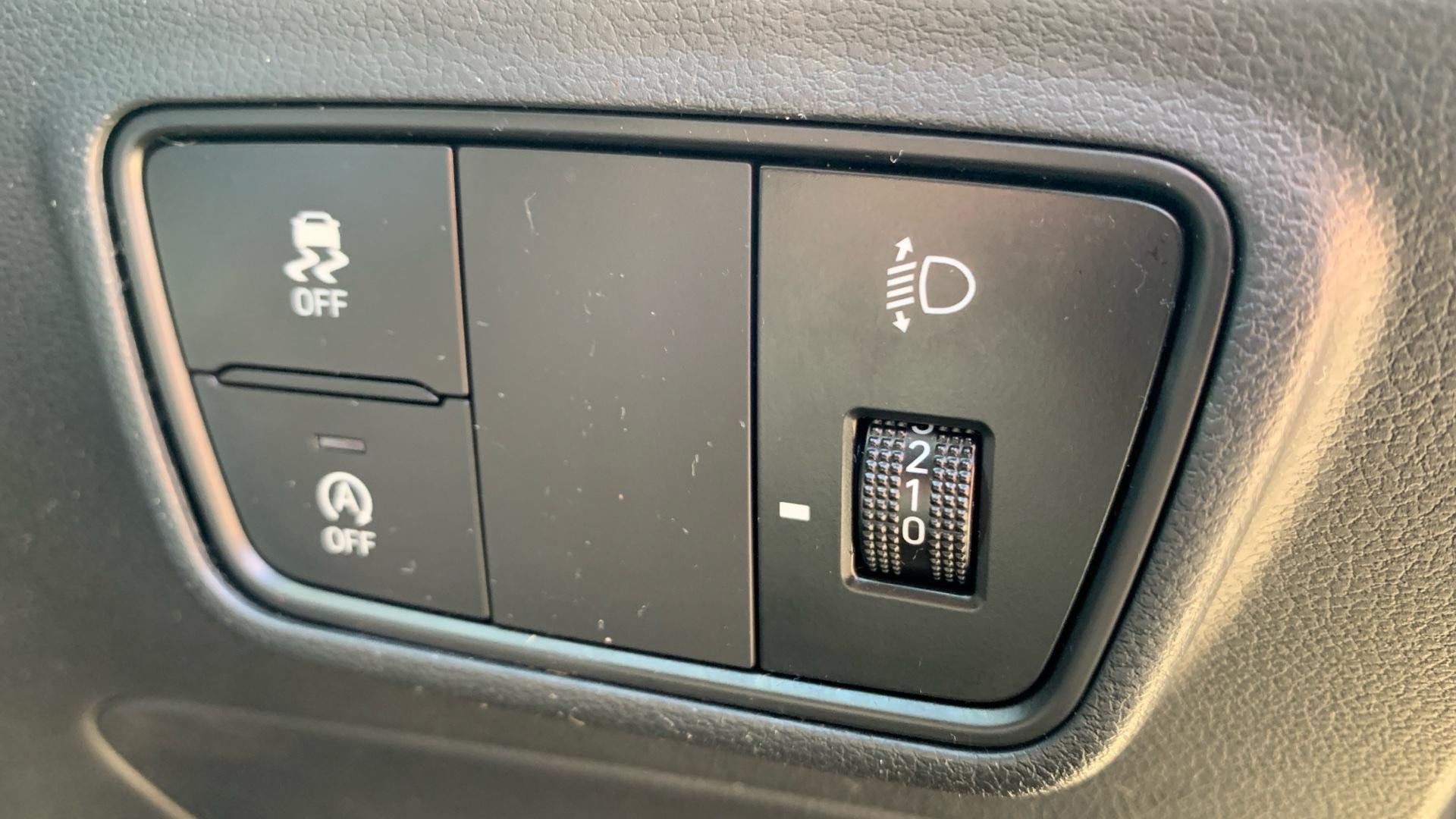Hyundai TUCSON Image 23