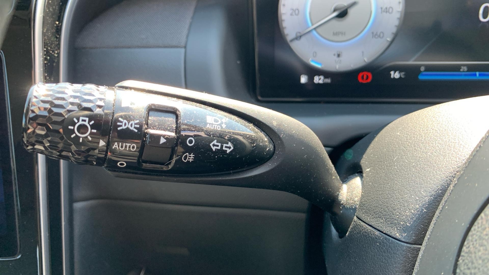 Hyundai TUCSON Image 24