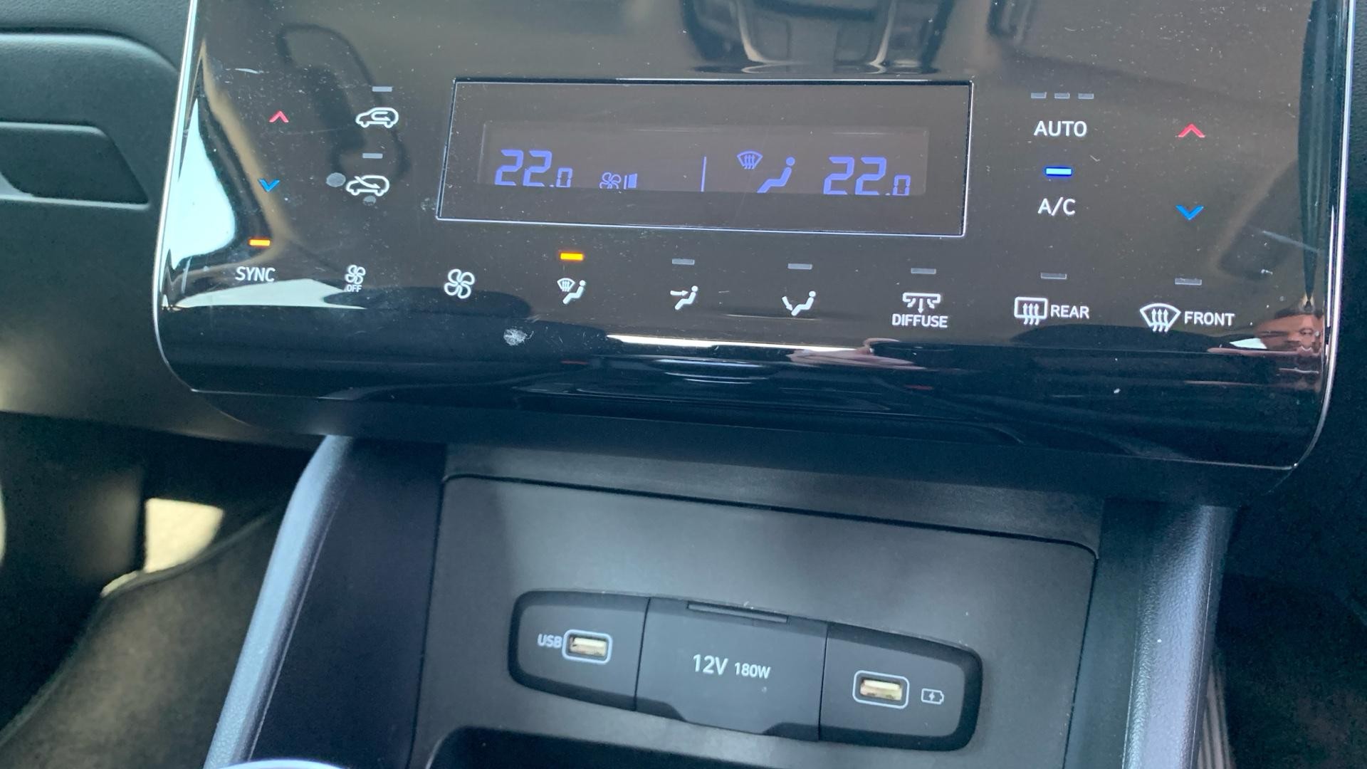 Hyundai TUCSON Image 27