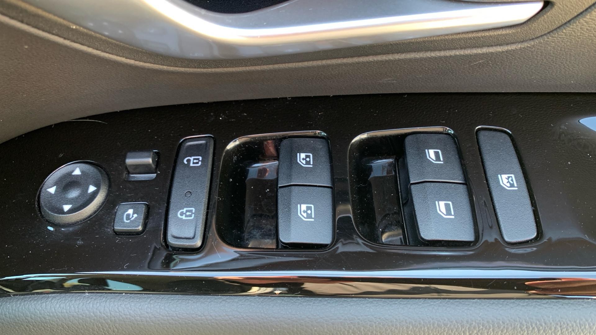 Hyundai TUCSON Image 28