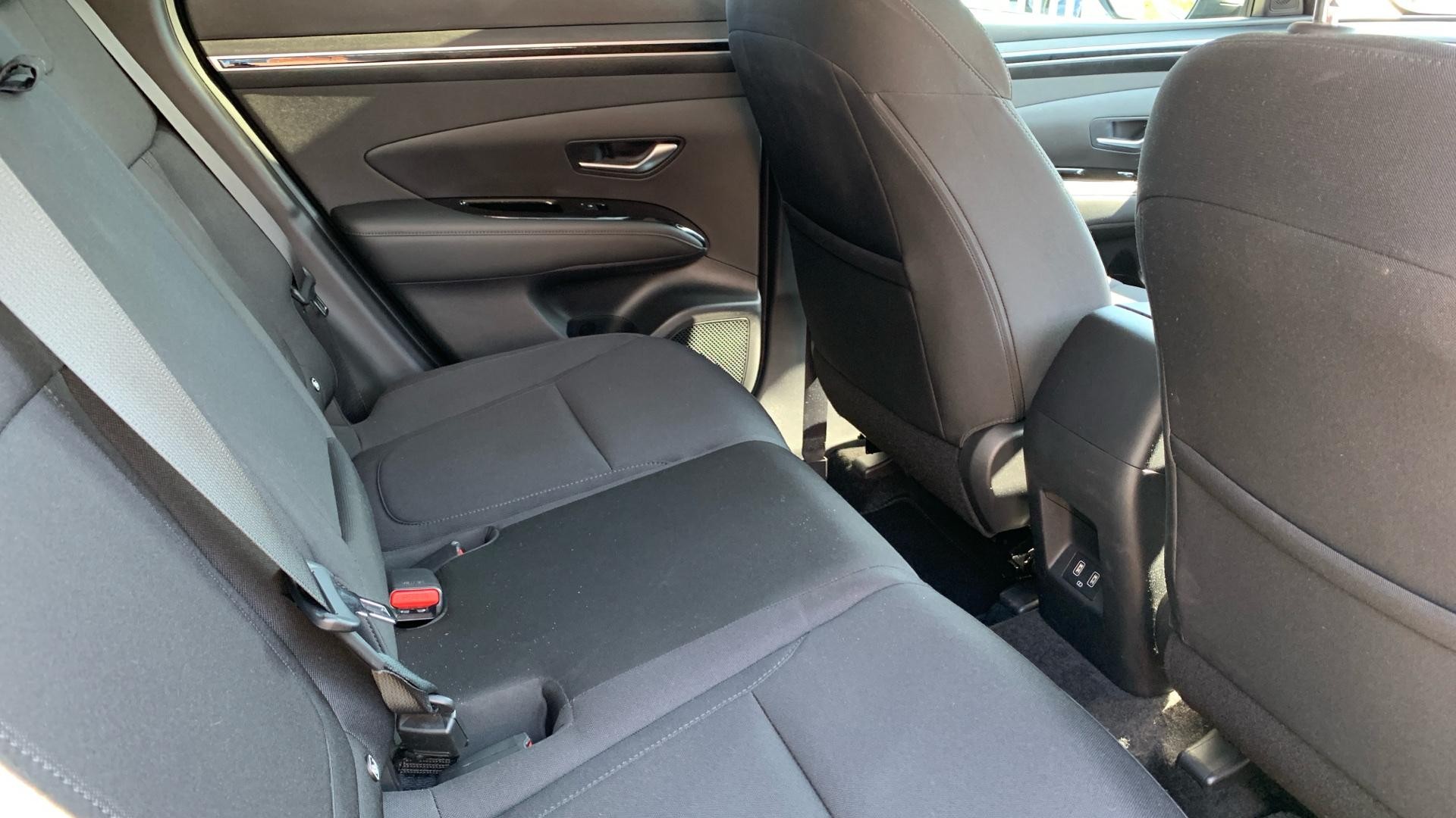 Hyundai TUCSON Image 33