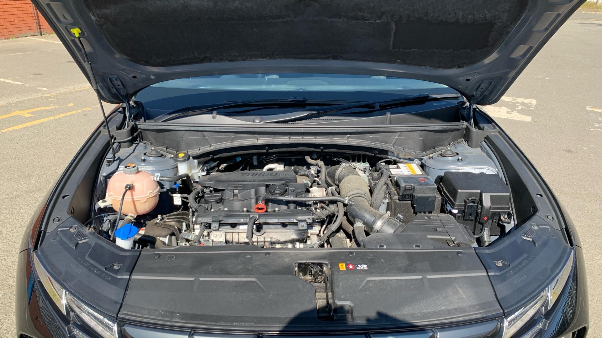 Hyundai TUCSON Image 34