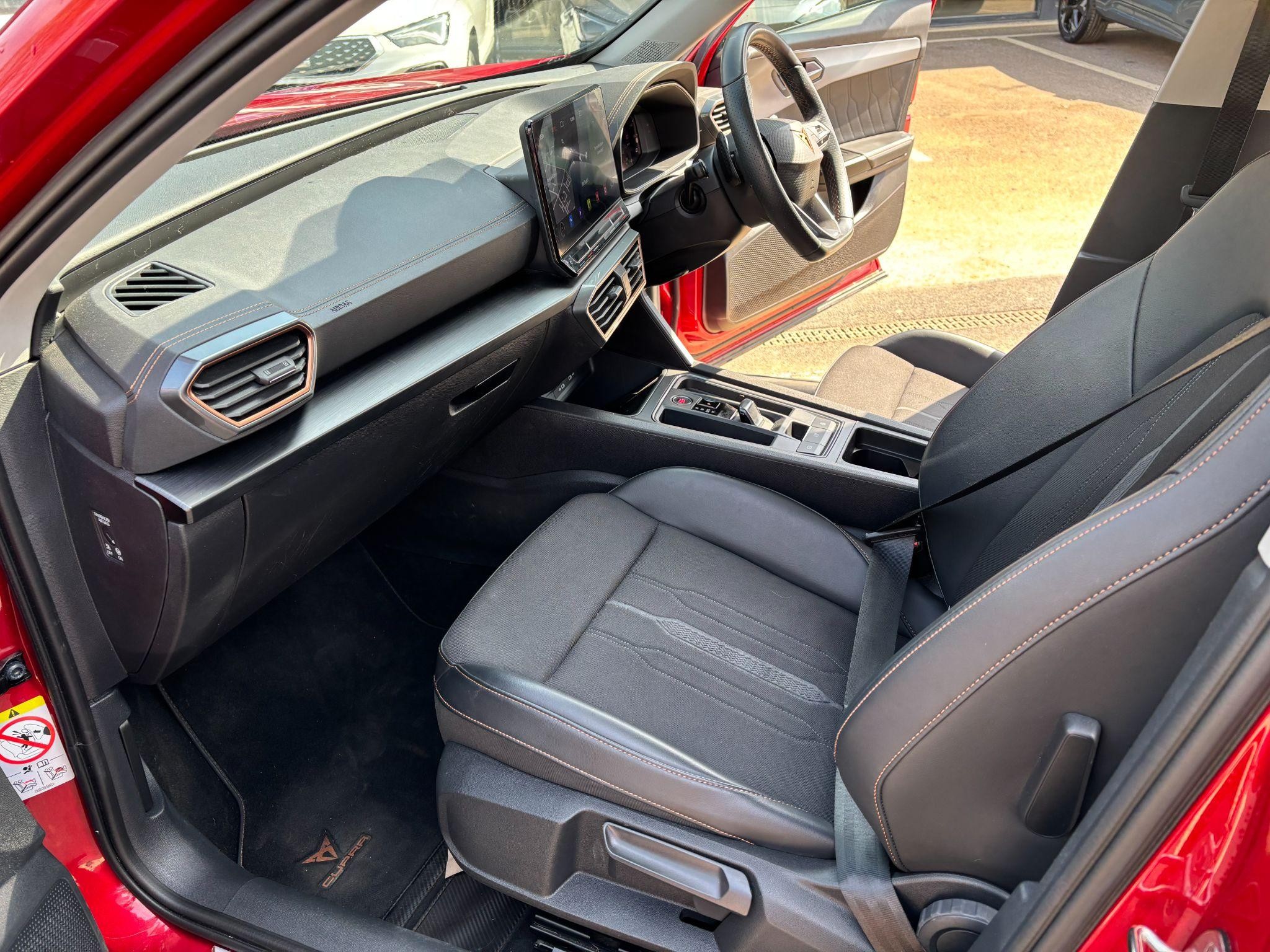 CUPRA Formentor Image 9