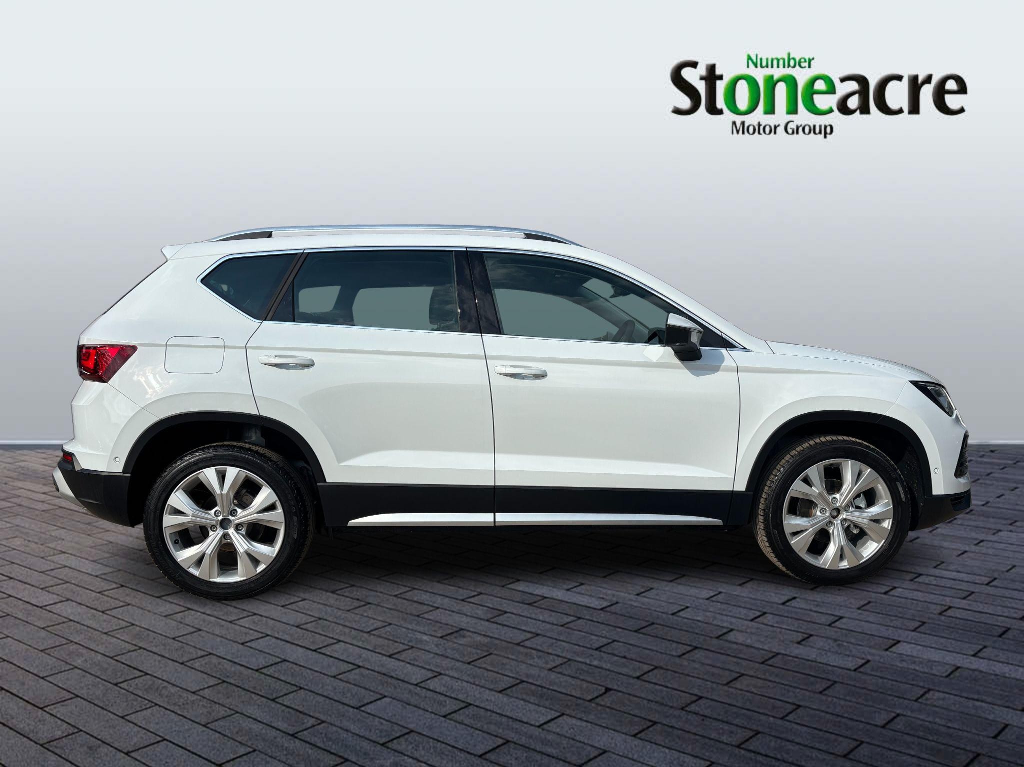 SEAT Ateca Image 2