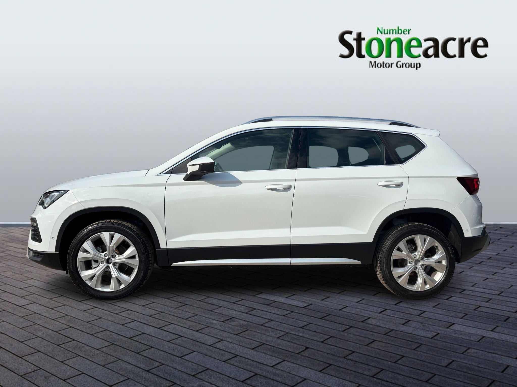 SEAT Ateca Image 6