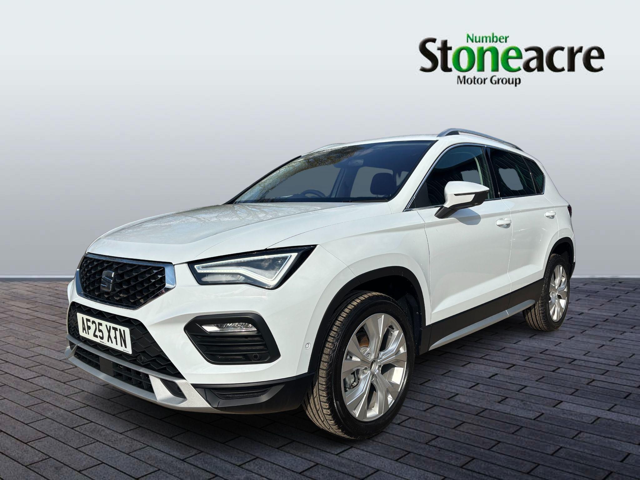 SEAT Ateca Image 7