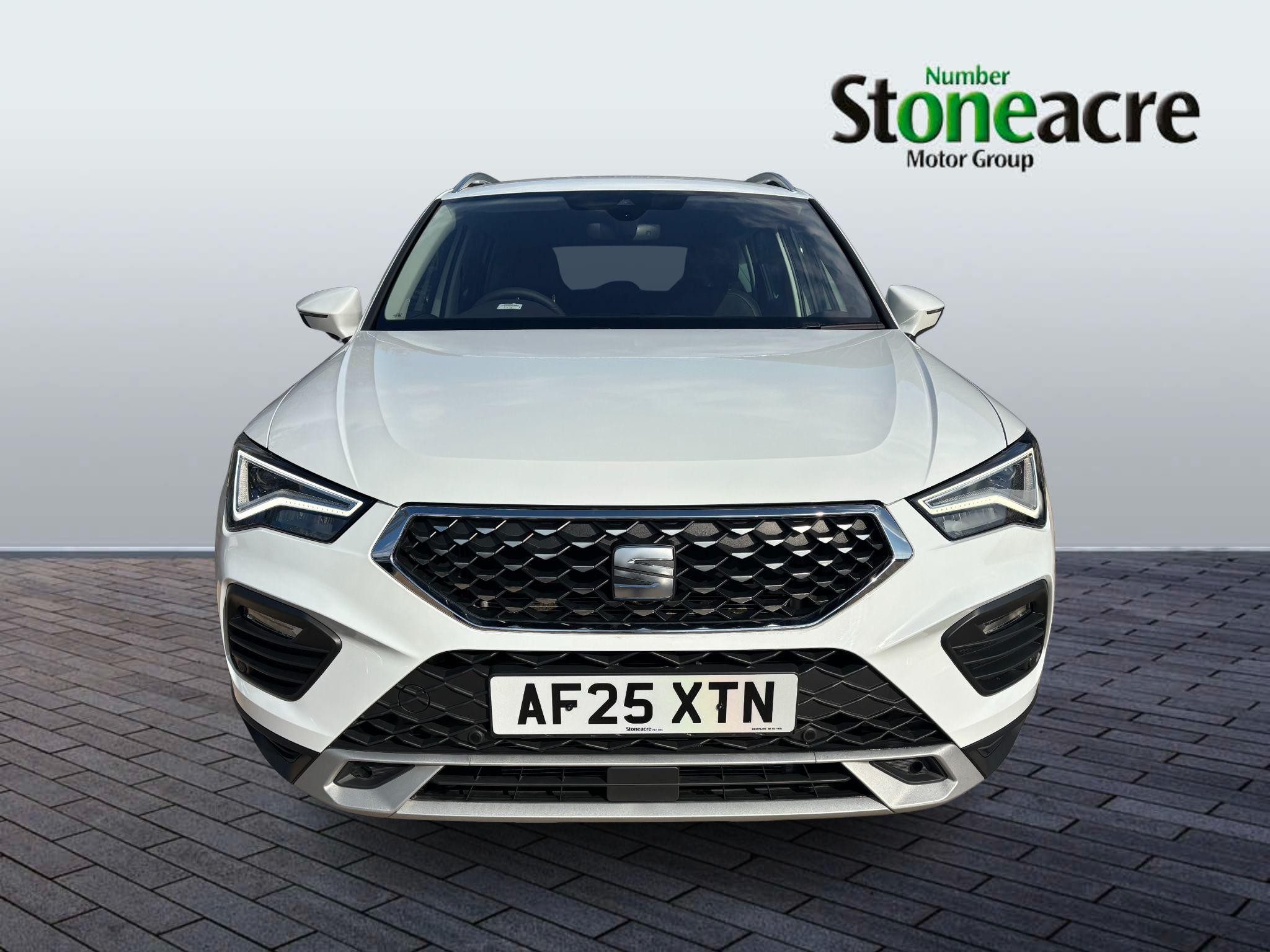 SEAT Ateca Image 8