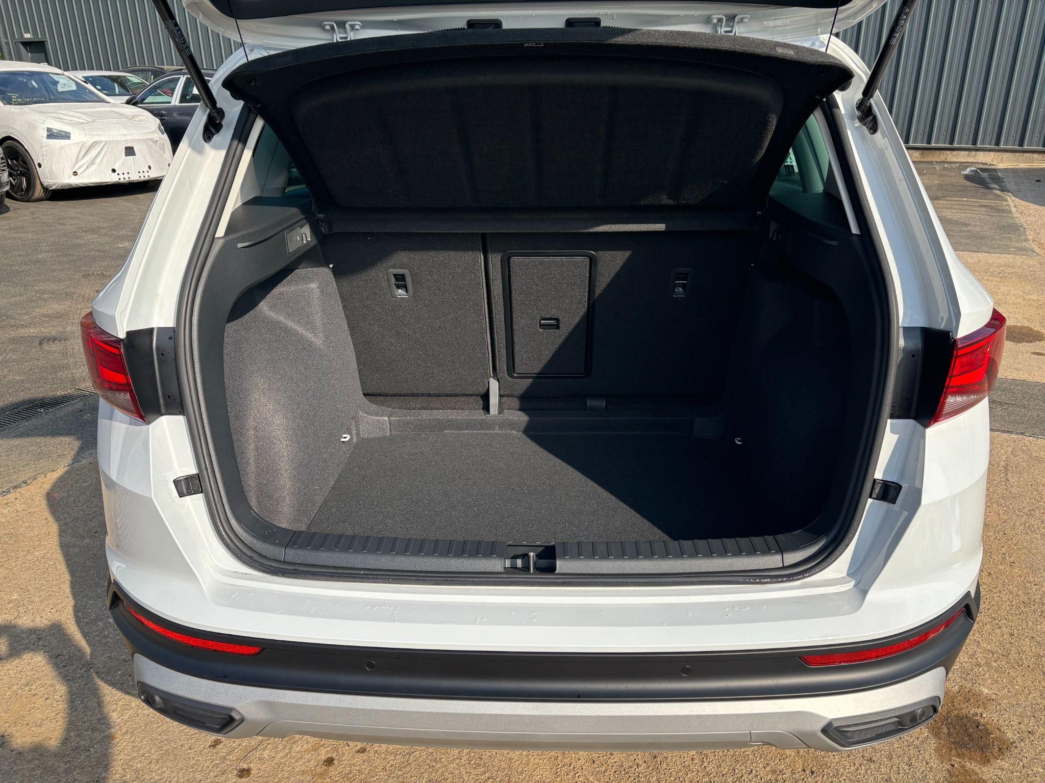 SEAT Ateca Image 9