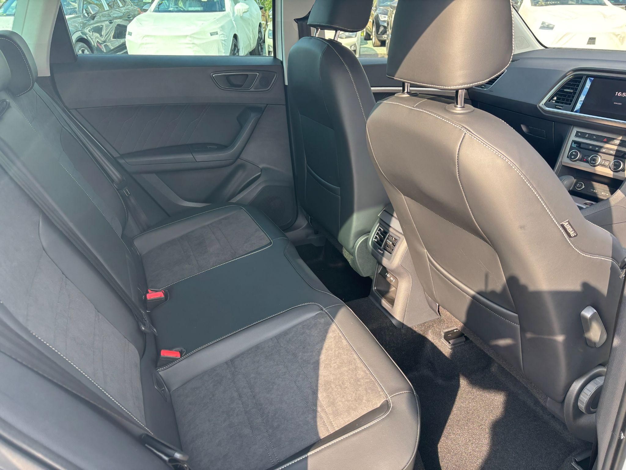 SEAT Ateca Image 11
