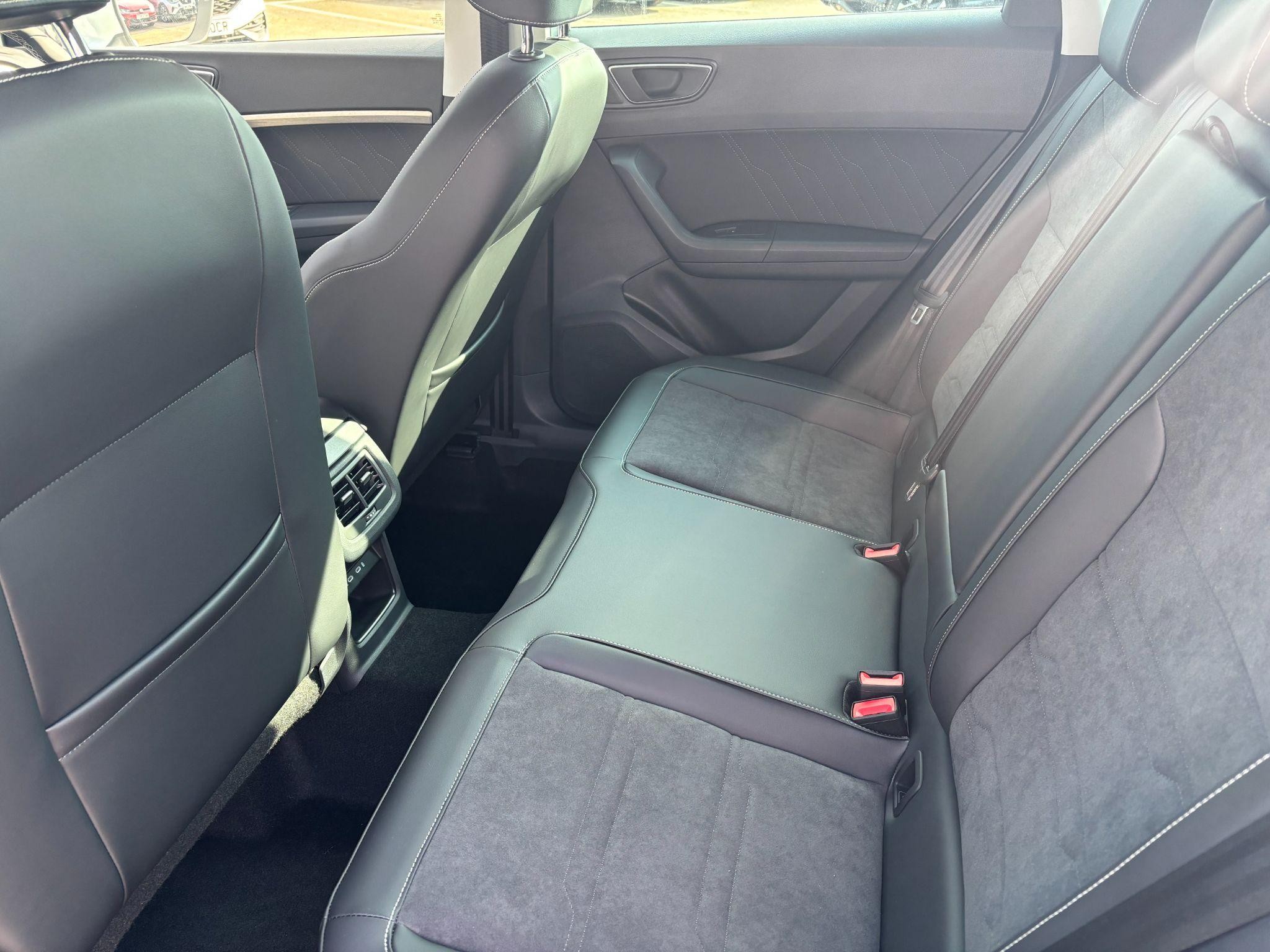 SEAT Ateca Image 12