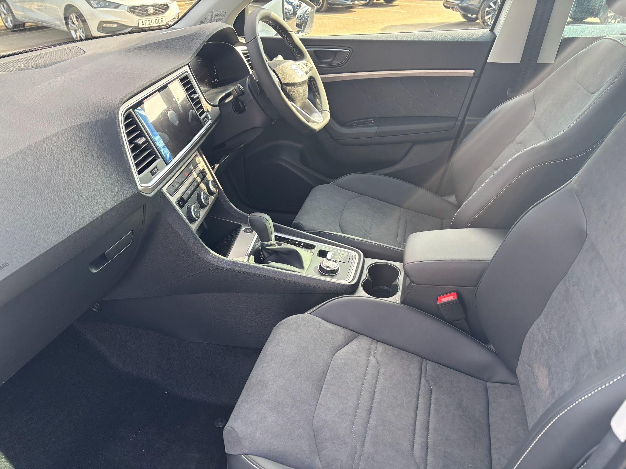 SEAT Ateca Image 13