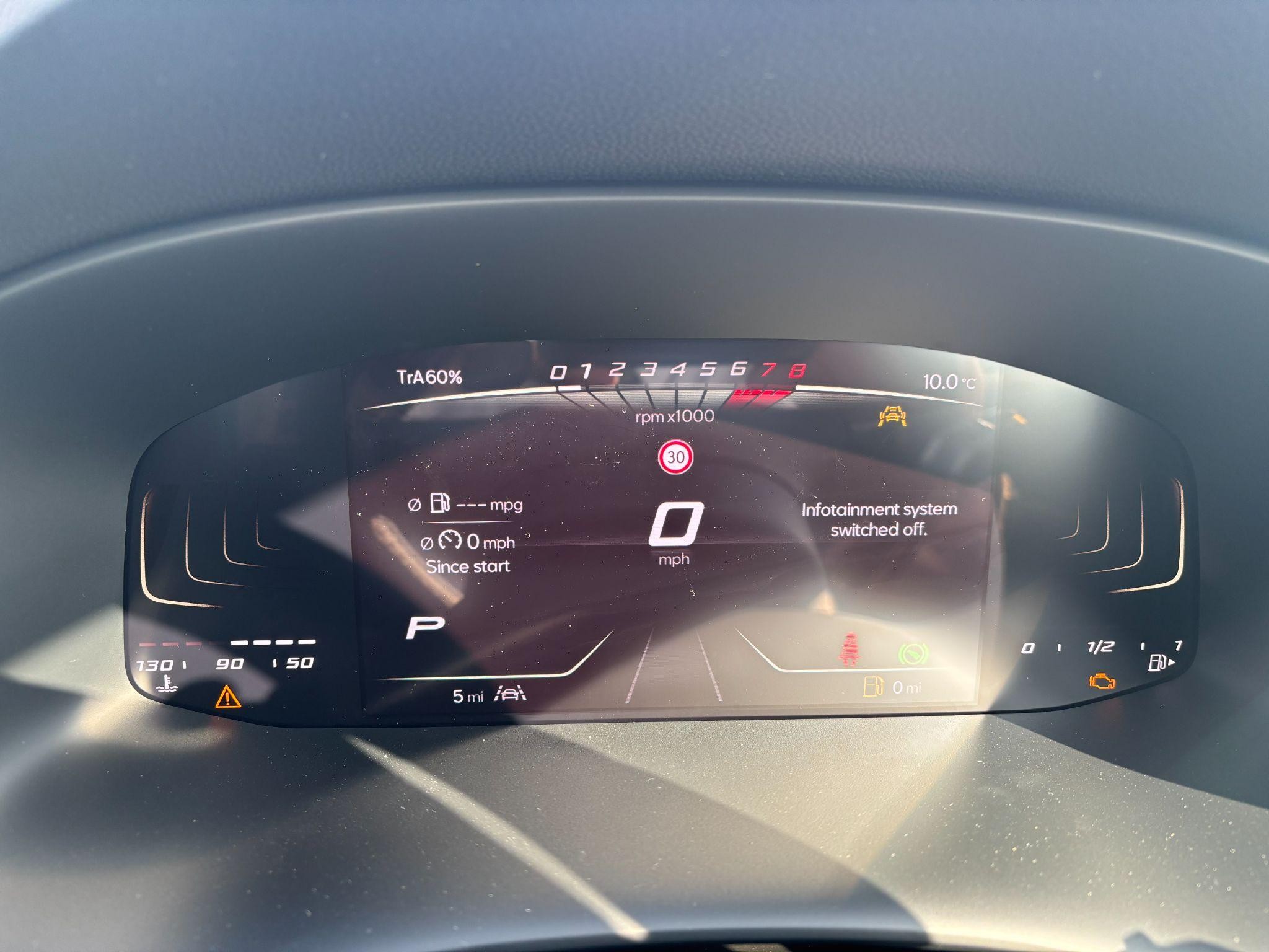 SEAT Ateca Image 15