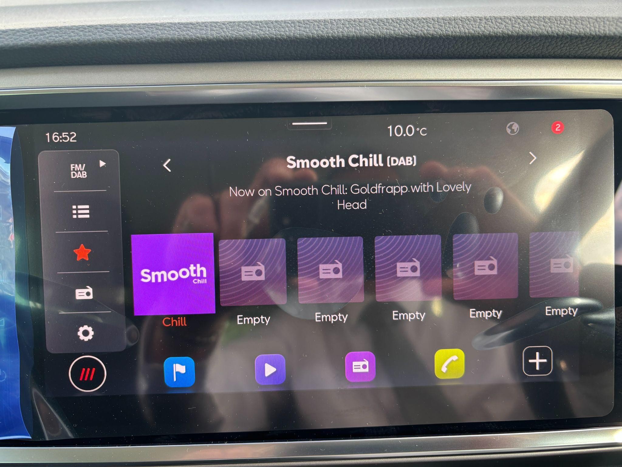 SEAT Ateca Image 16