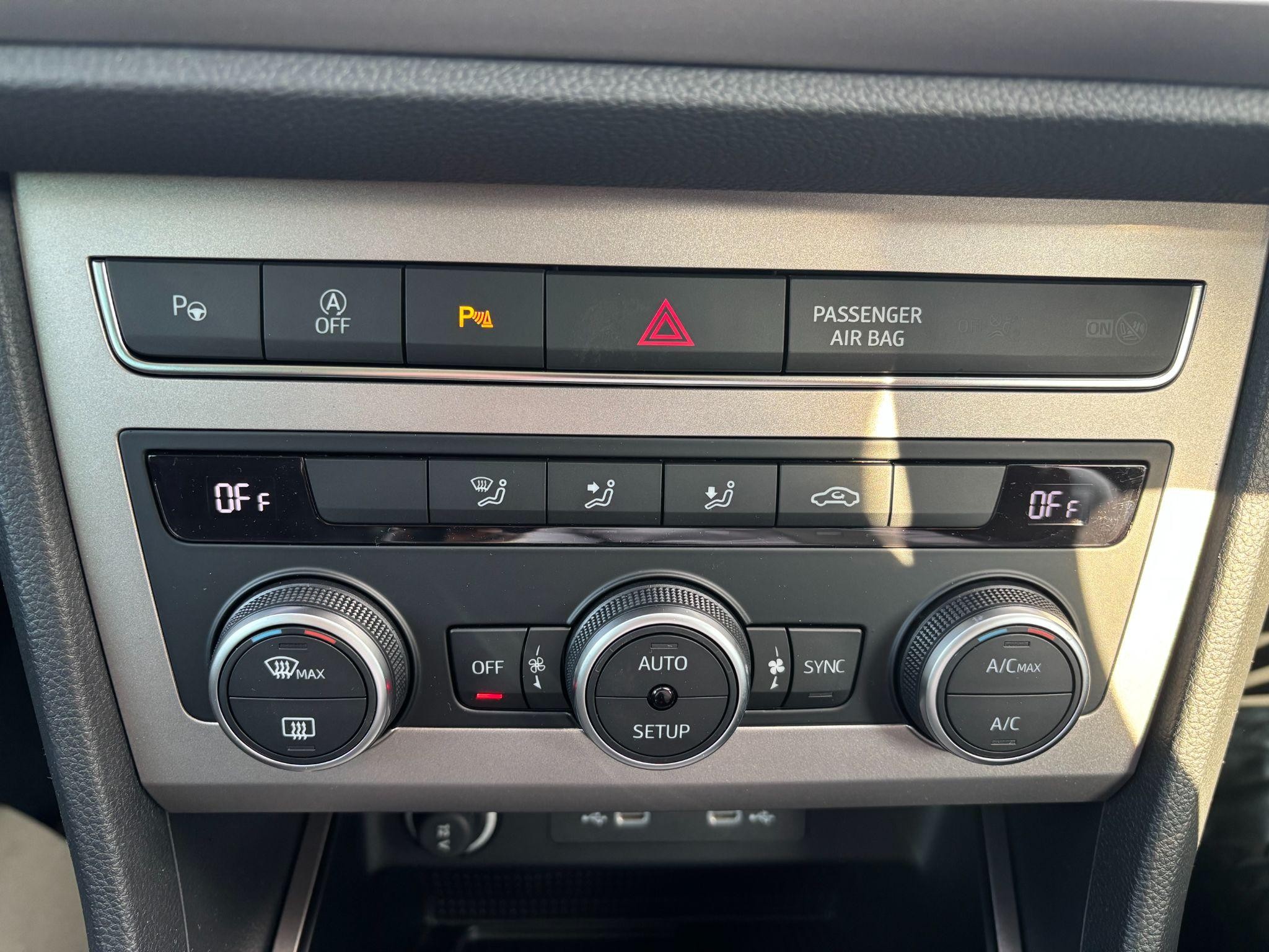 SEAT Ateca Image 19