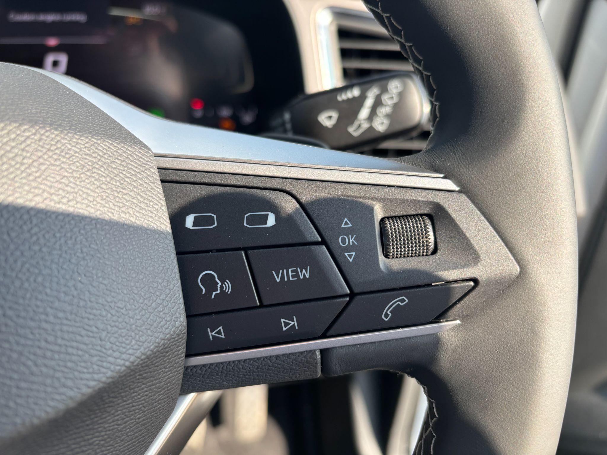 SEAT Ateca Image 21