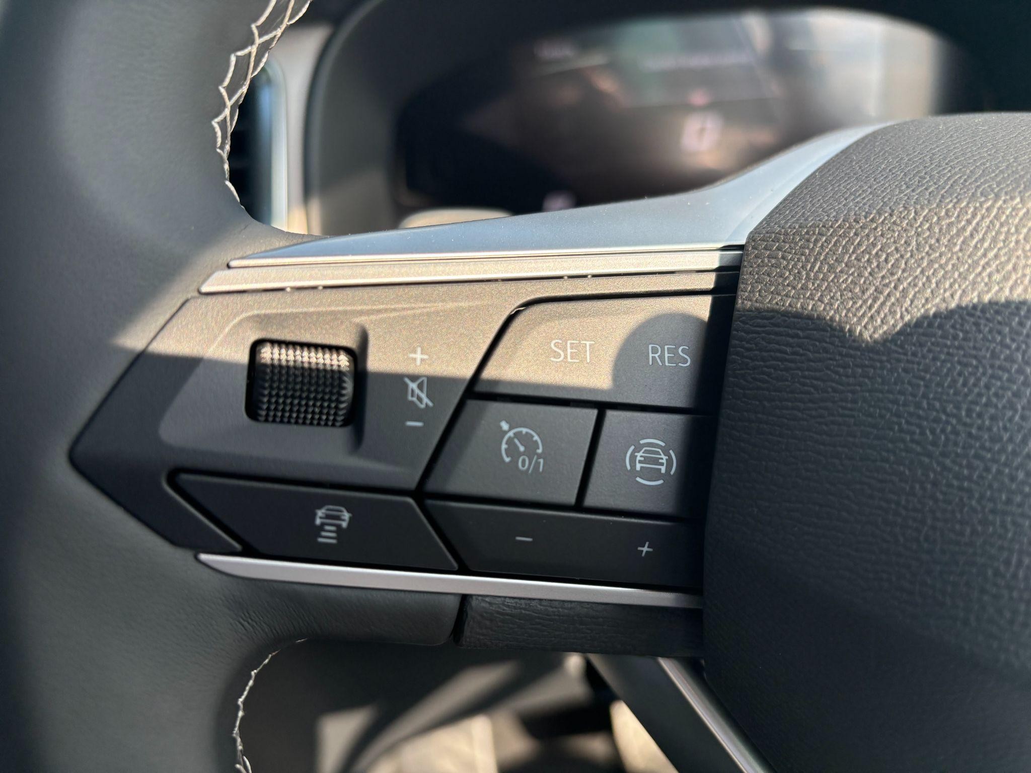 SEAT Ateca Image 22