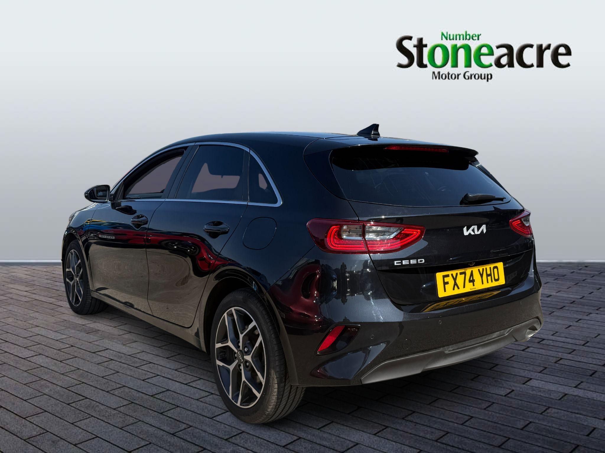 Kia Ceed Image 5
