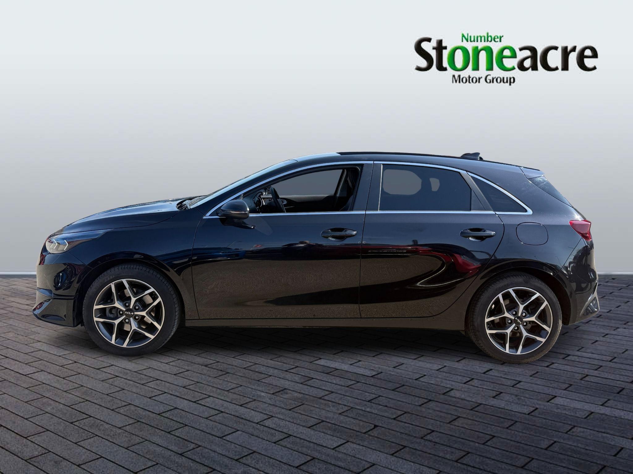 Kia Ceed Image 6