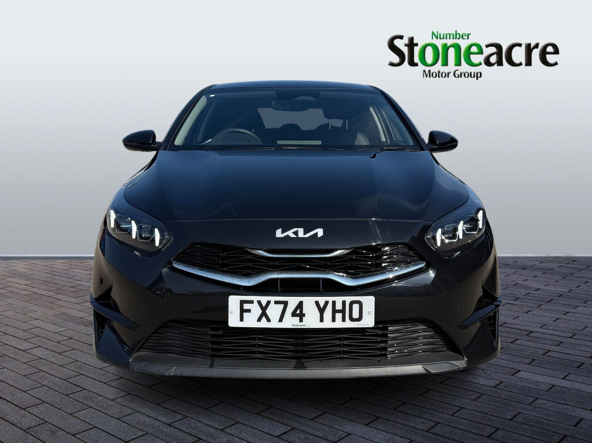 Kia Ceed Image 8