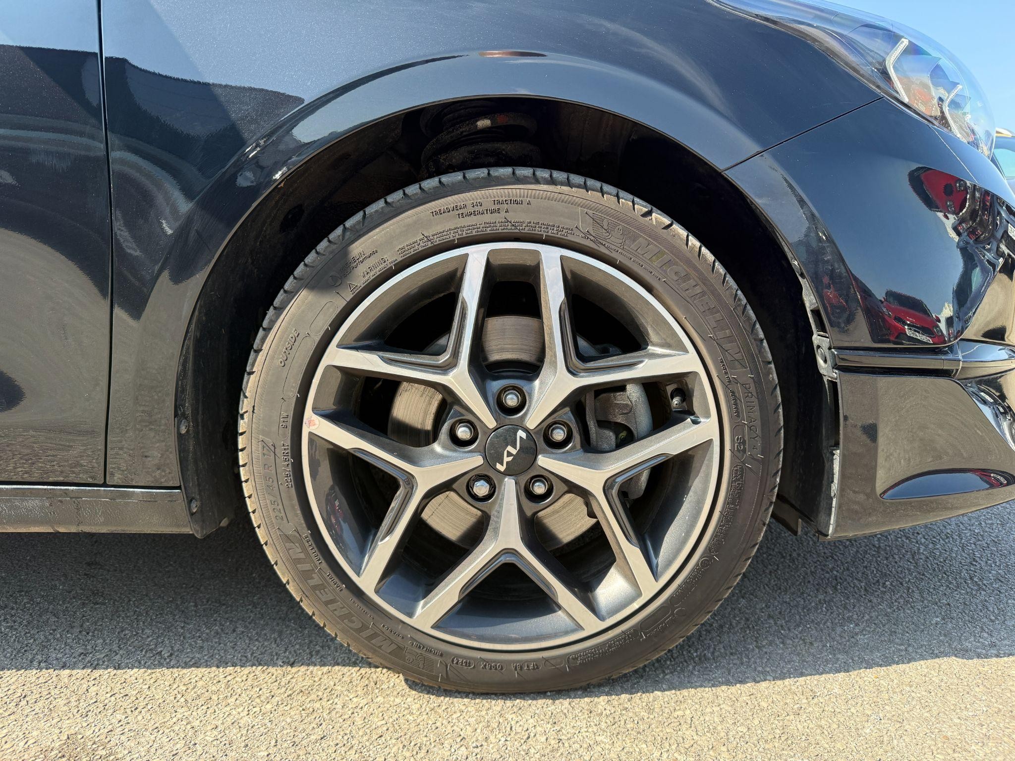 Kia Ceed Image 10