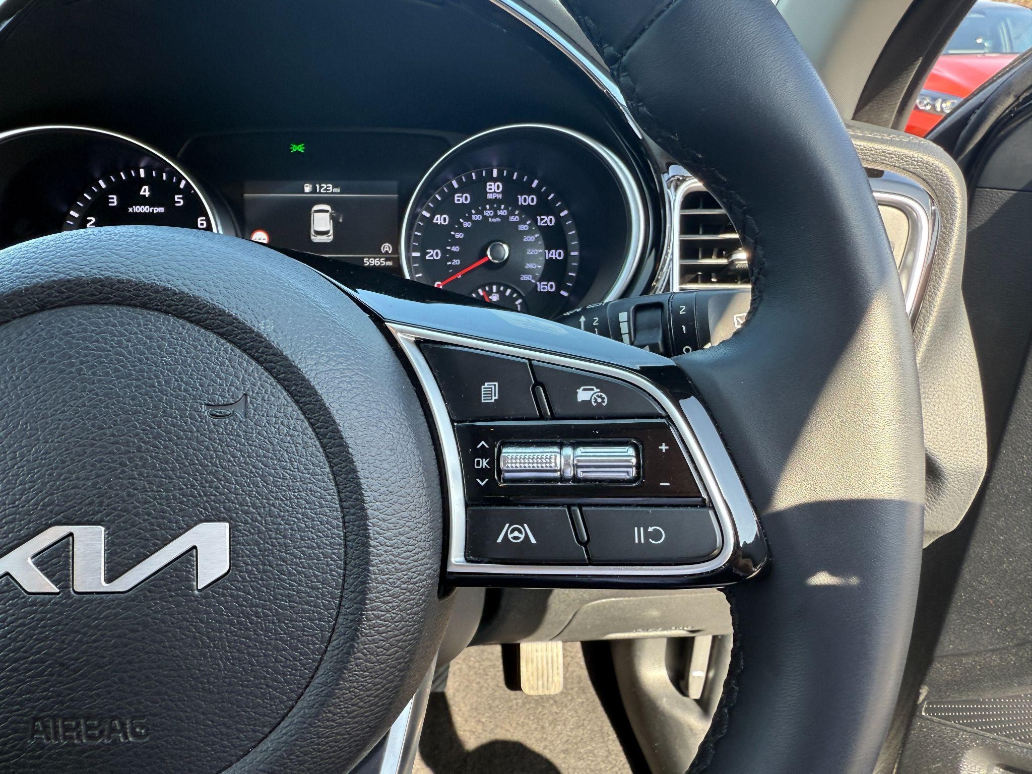 Kia Ceed Image 18