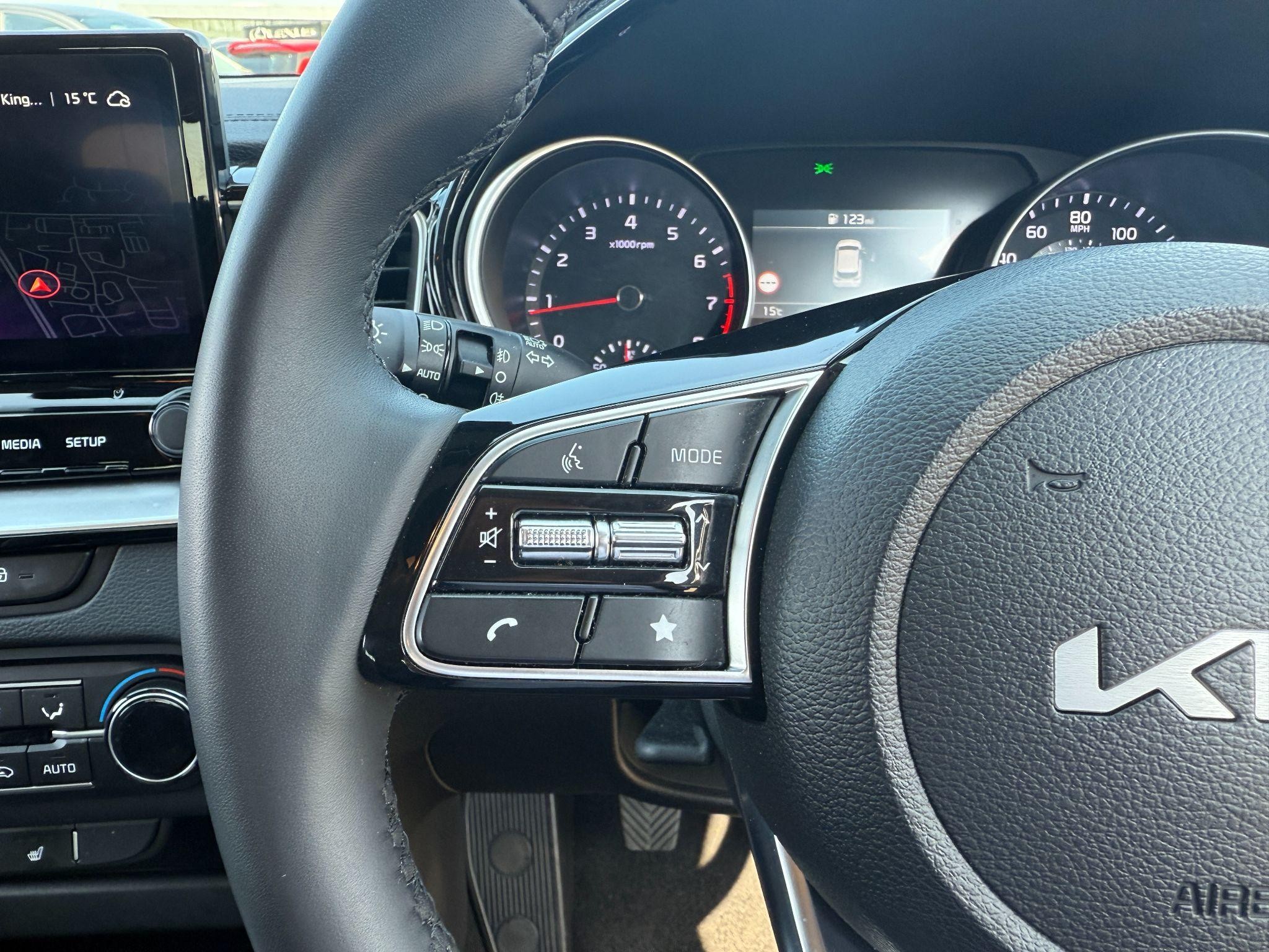 Kia Ceed Image 19
