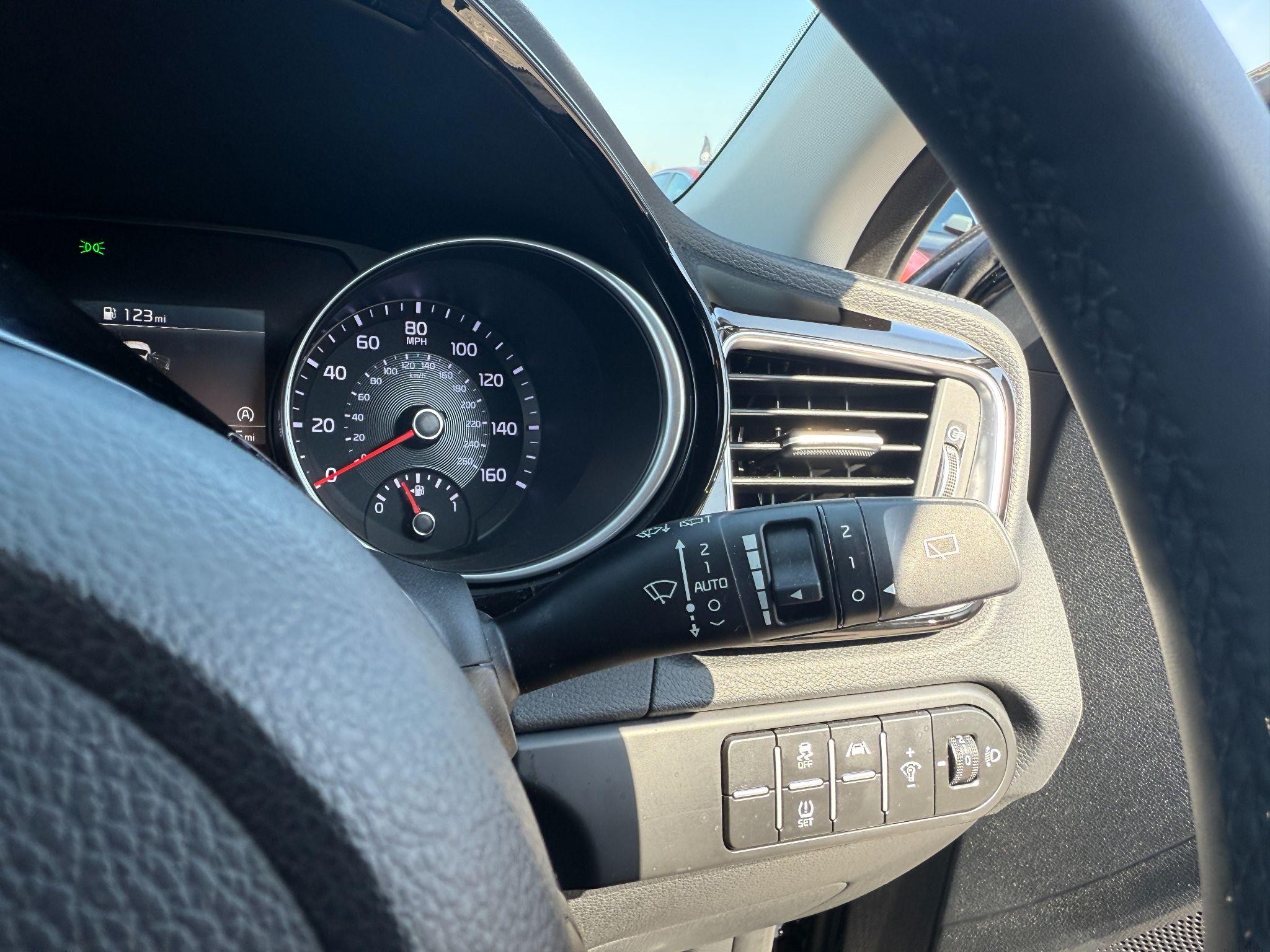 Kia Ceed Image 20