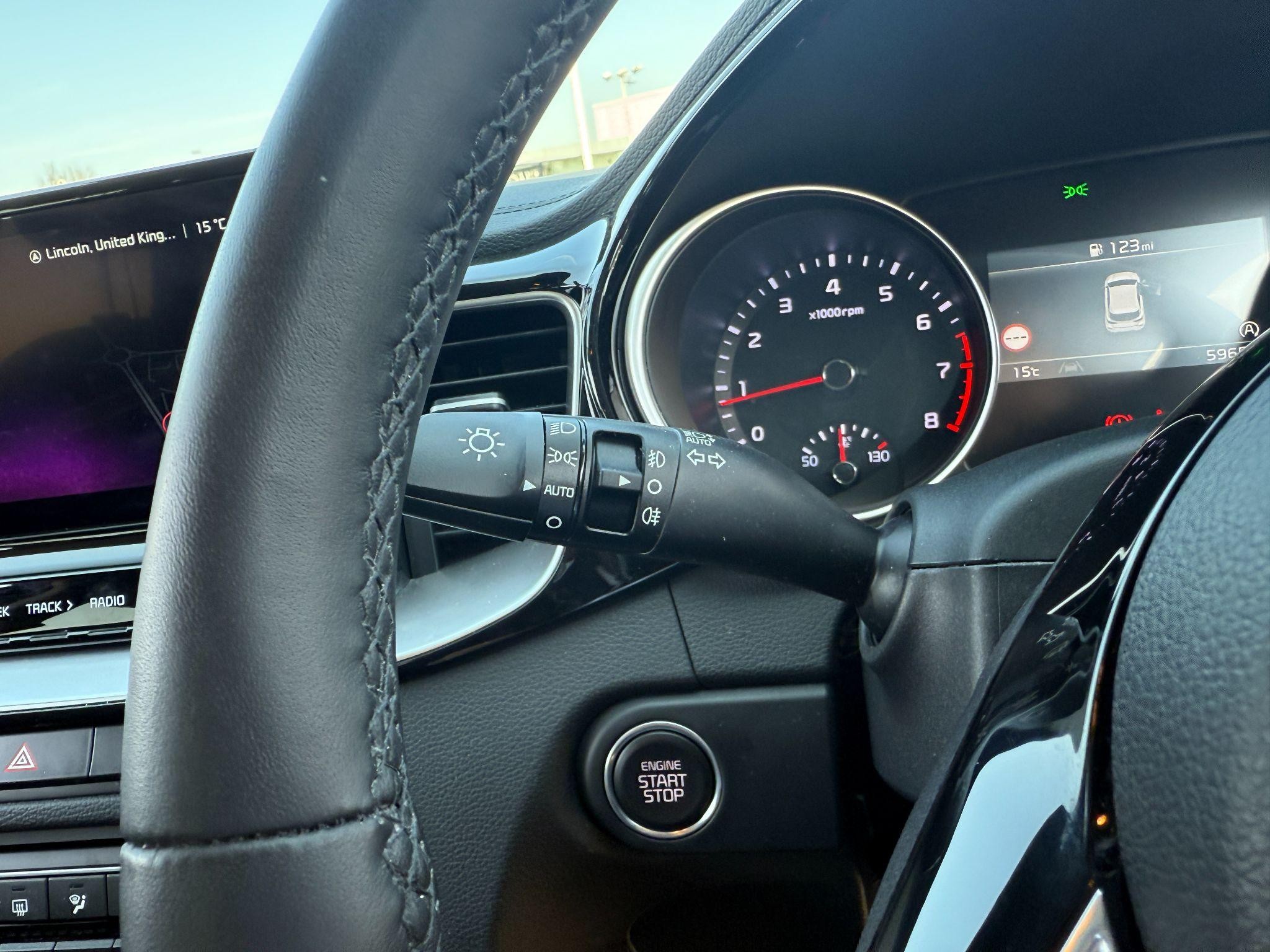 Kia Ceed Image 21