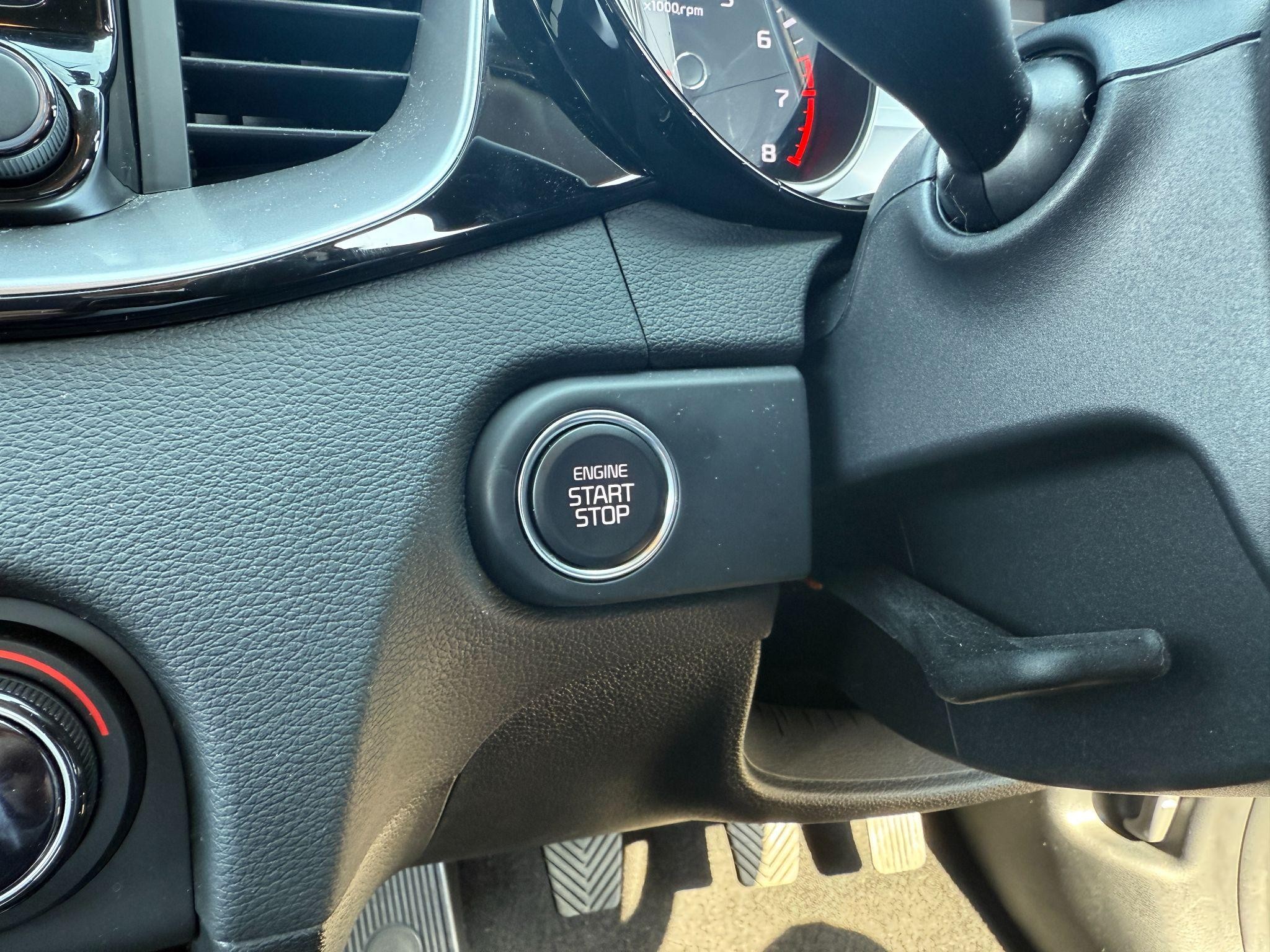 Kia Ceed Image 22