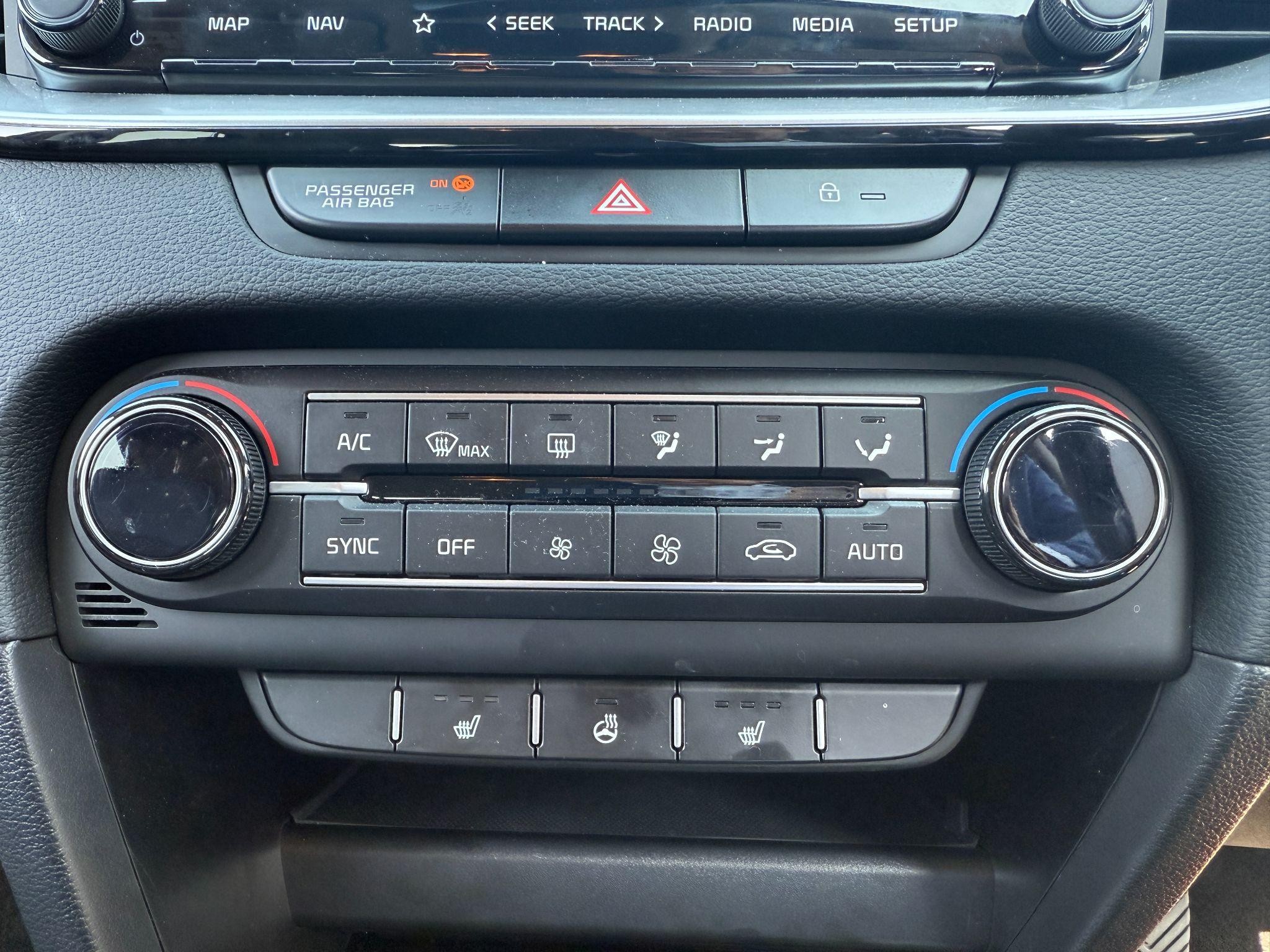 Kia Ceed Image 25