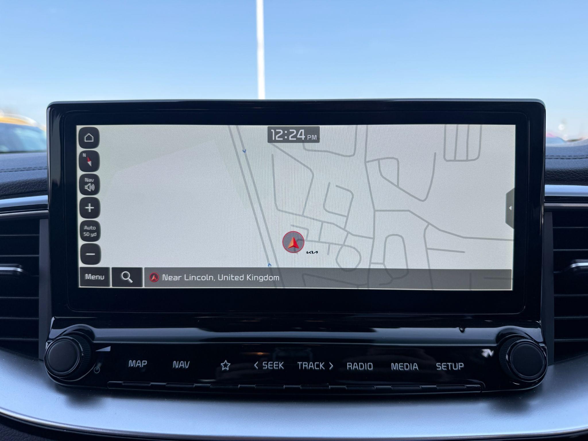Kia Ceed Image 27