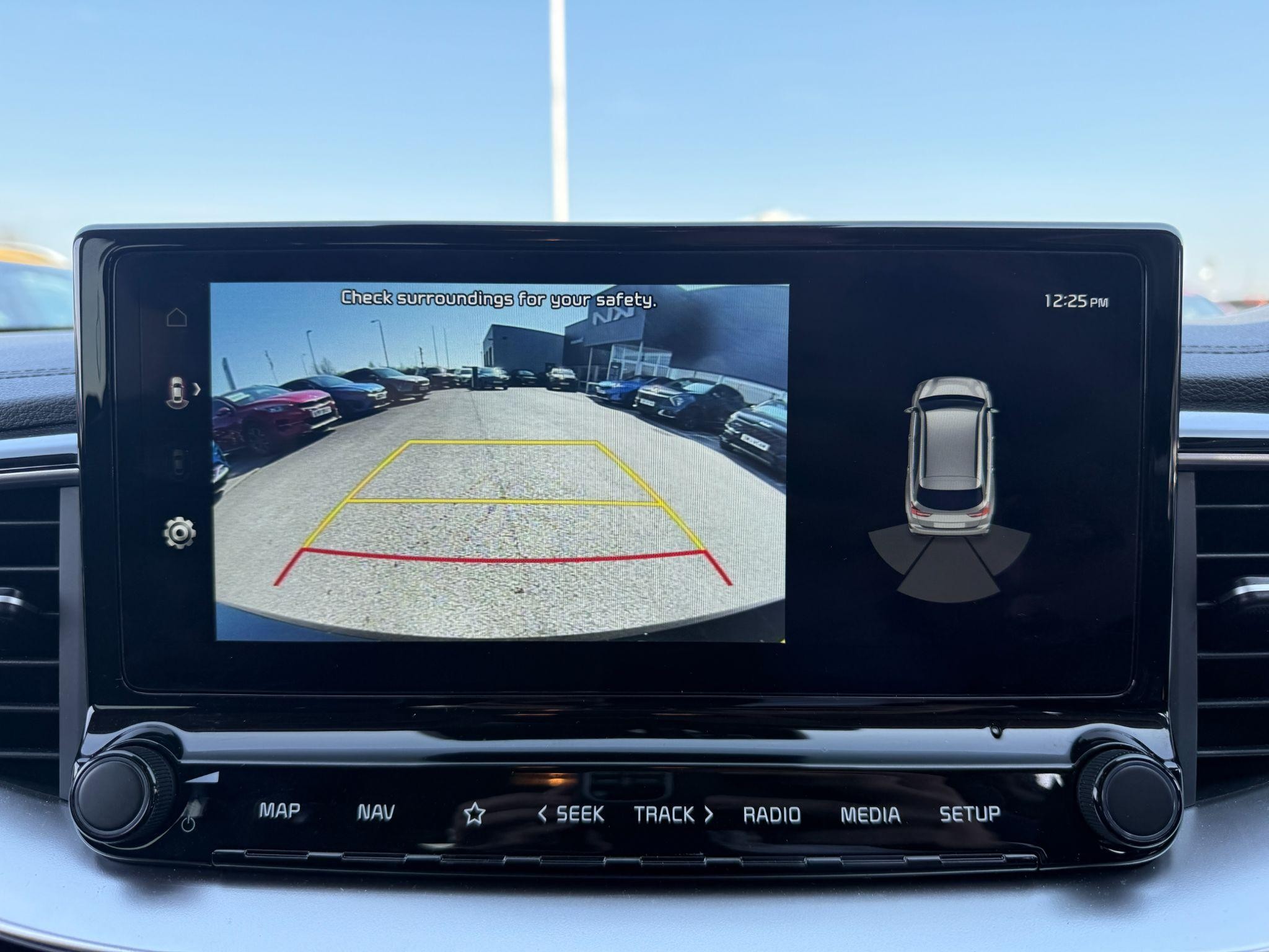 Kia Ceed Image 30