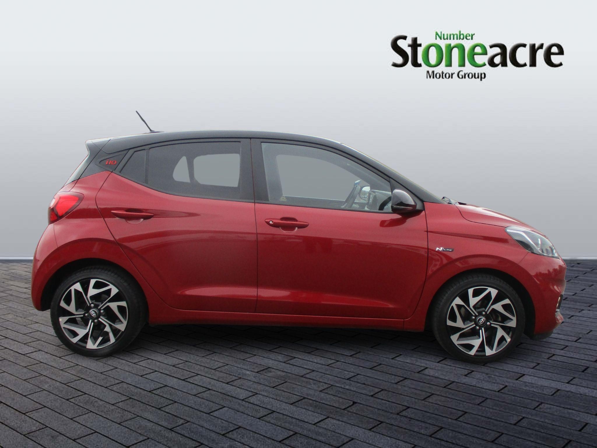 Hyundai i10 Image 7