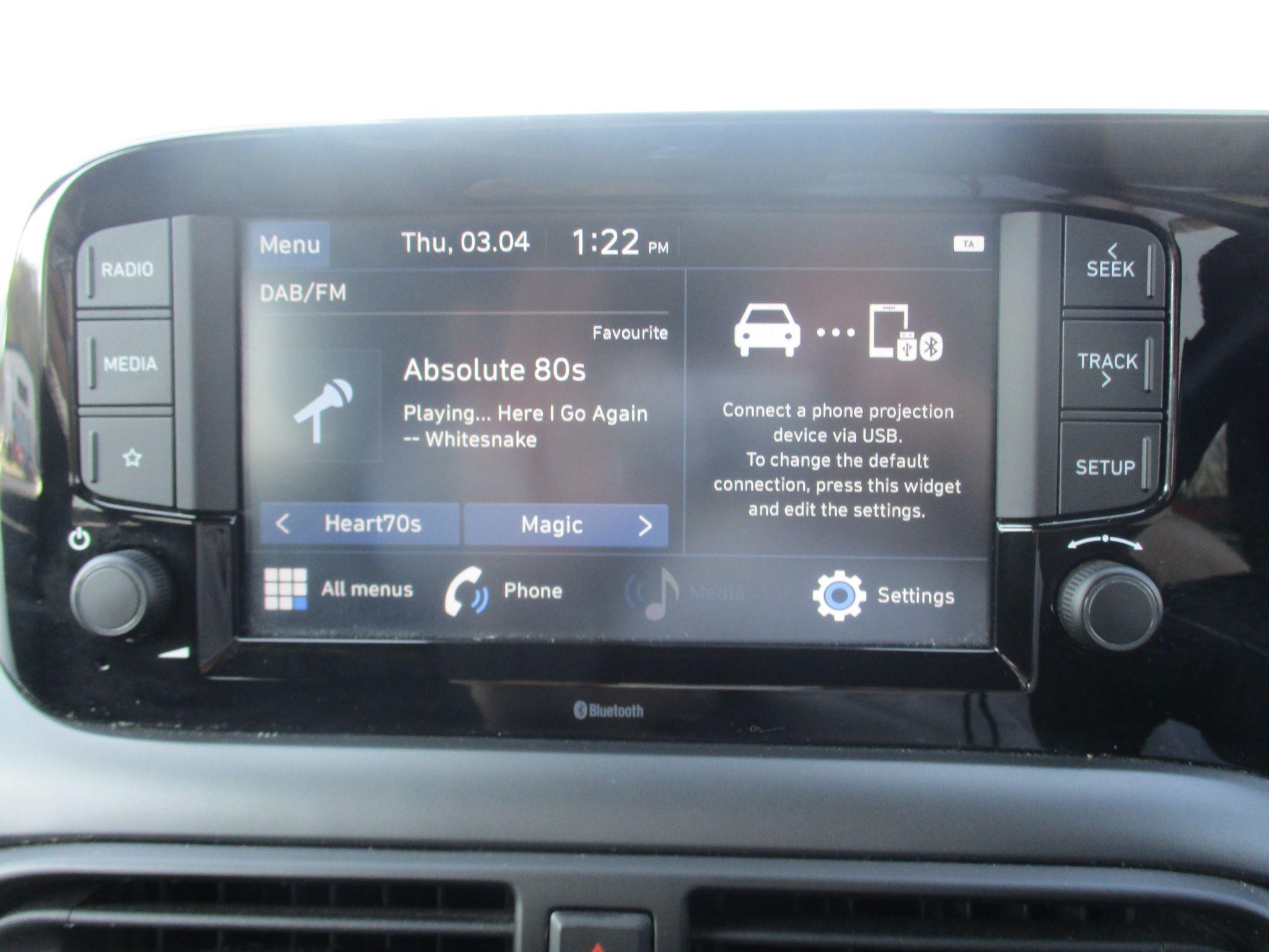 Hyundai i10 Image 17