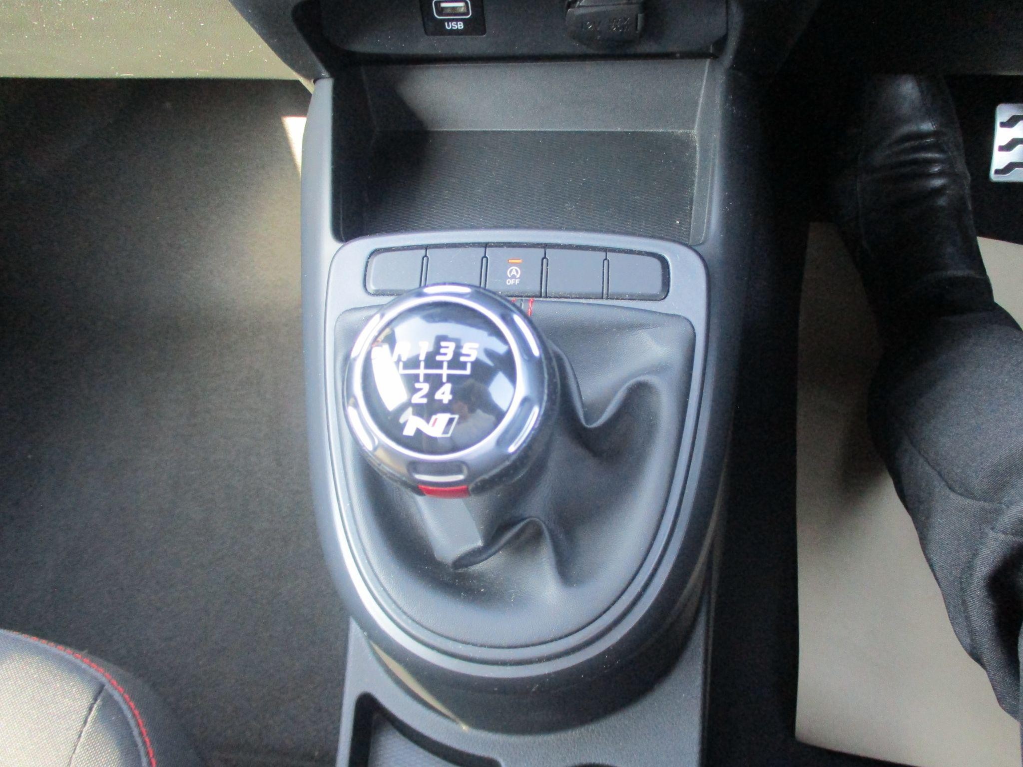Hyundai i10 Image 20