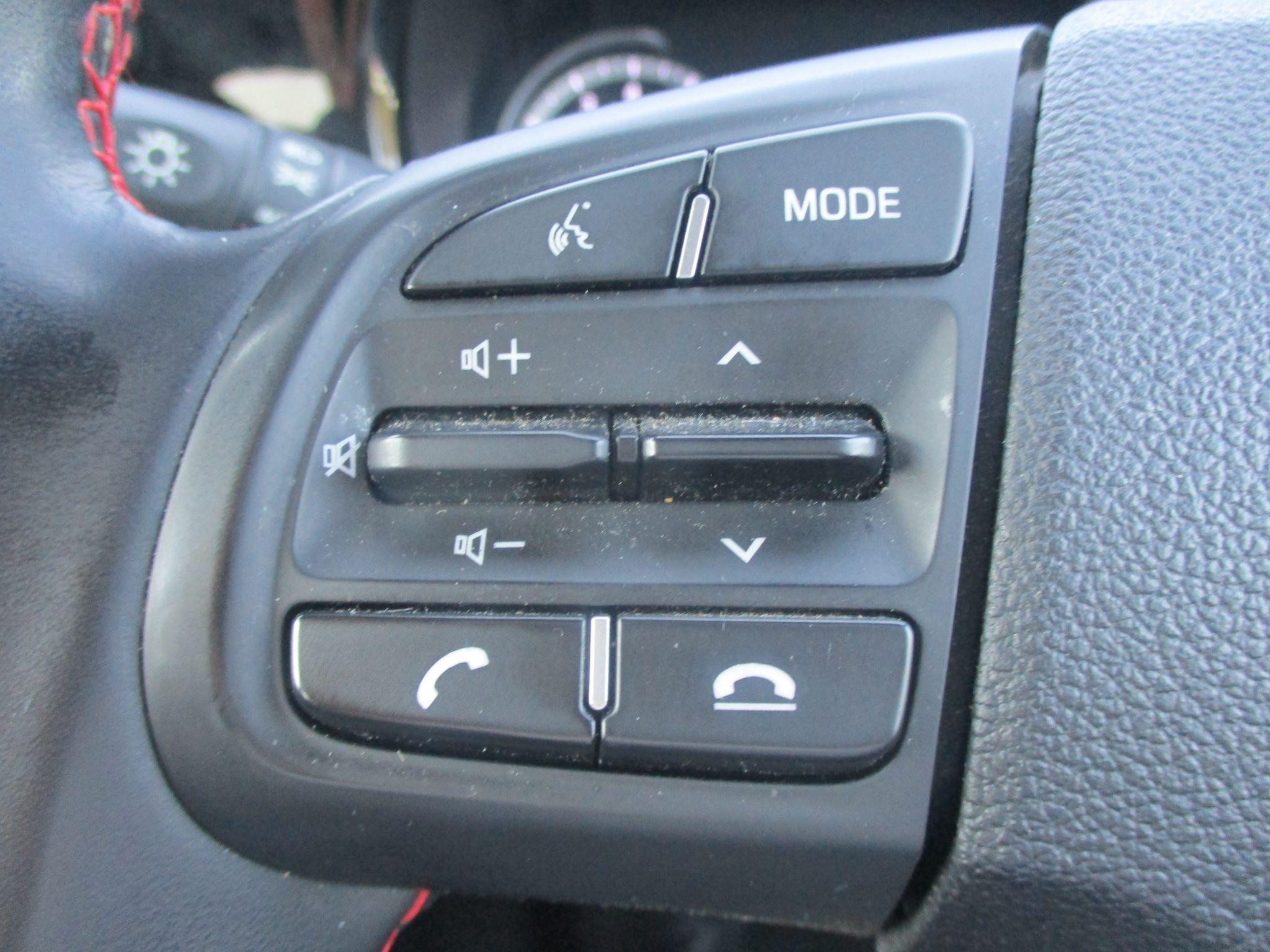 Hyundai i10 Image 21