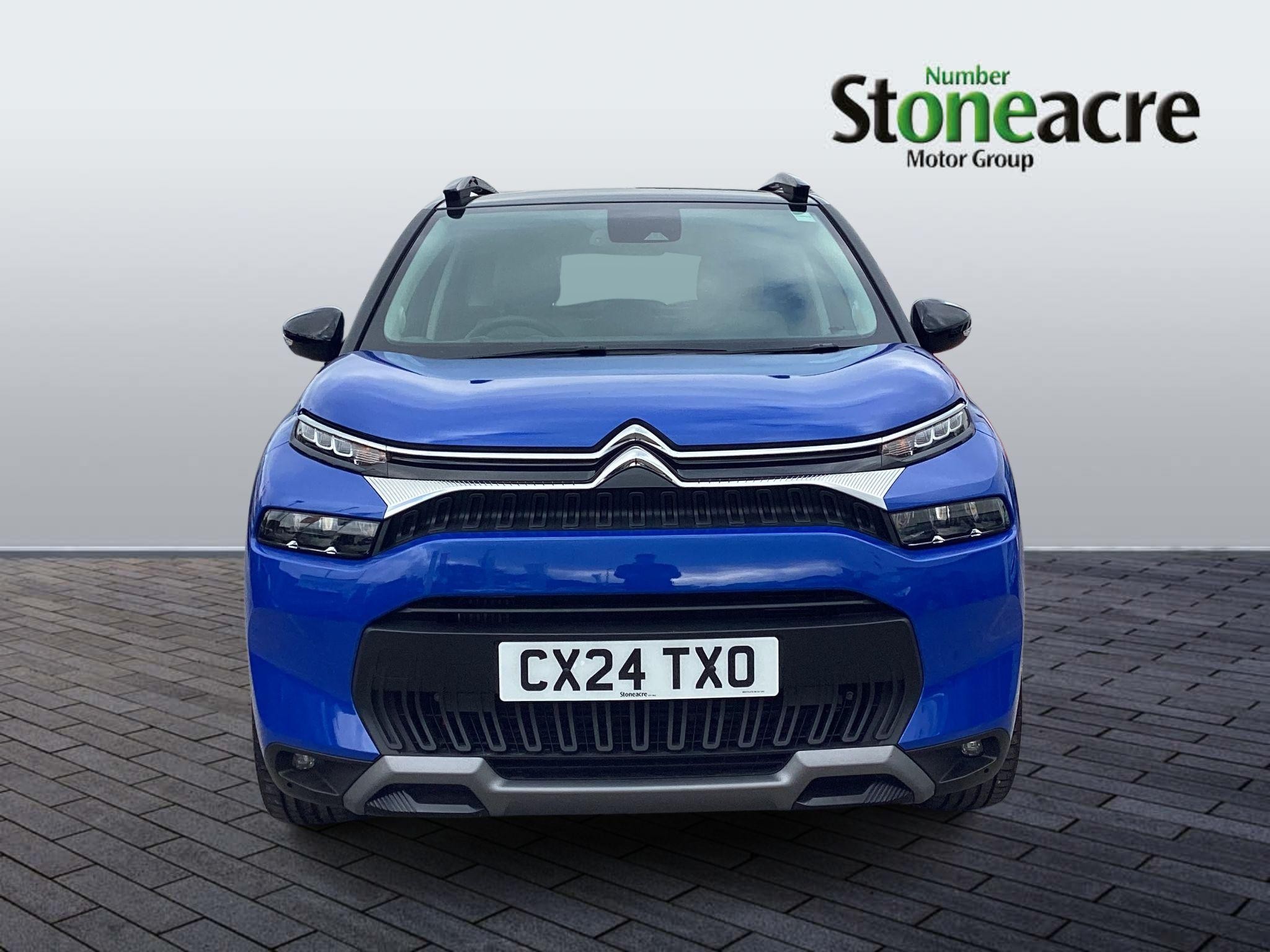 Citroen C3 Aircross Image 2