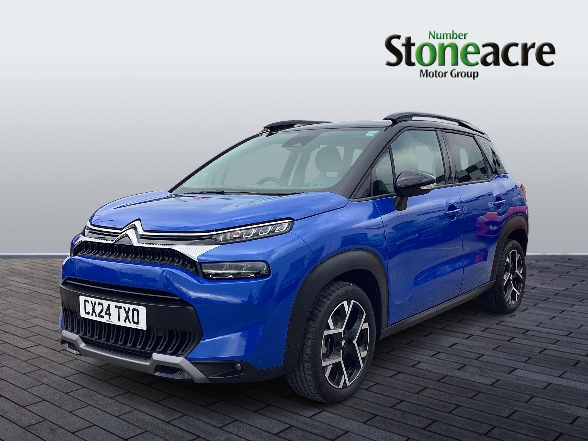 Citroen C3 Aircross Image 3