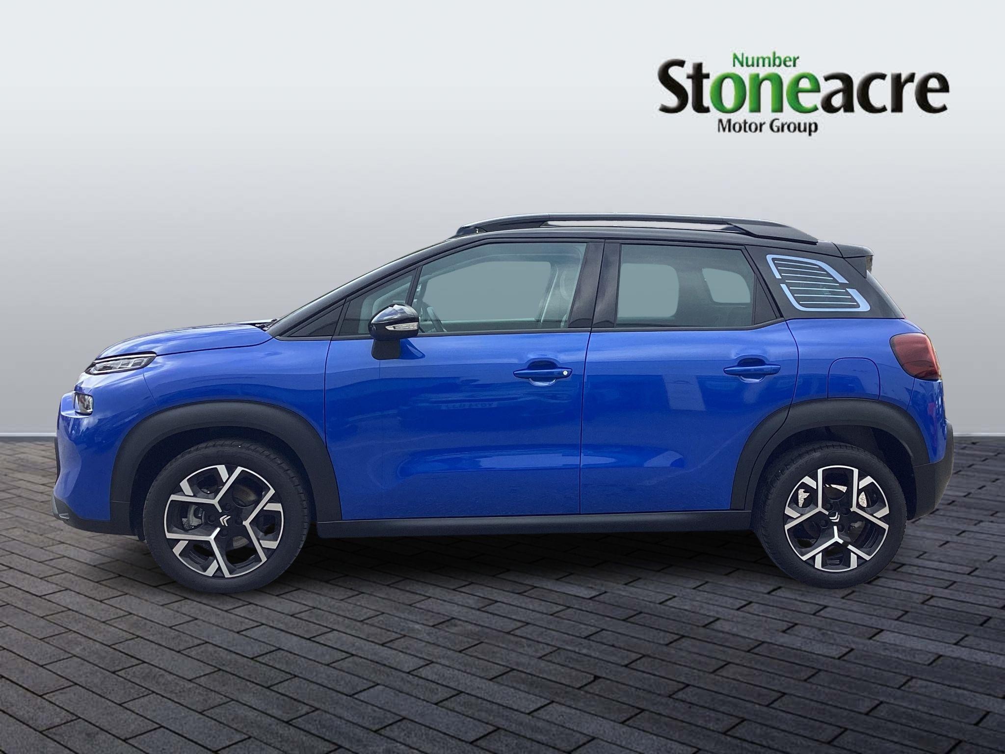 Citroen C3 Aircross Image 5