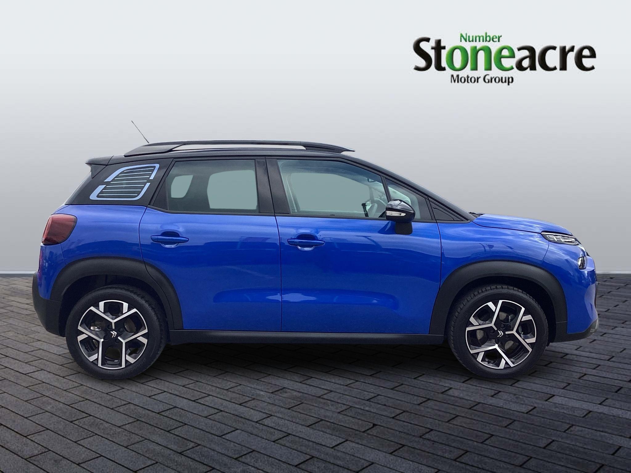 Citroen C3 Aircross Image 7