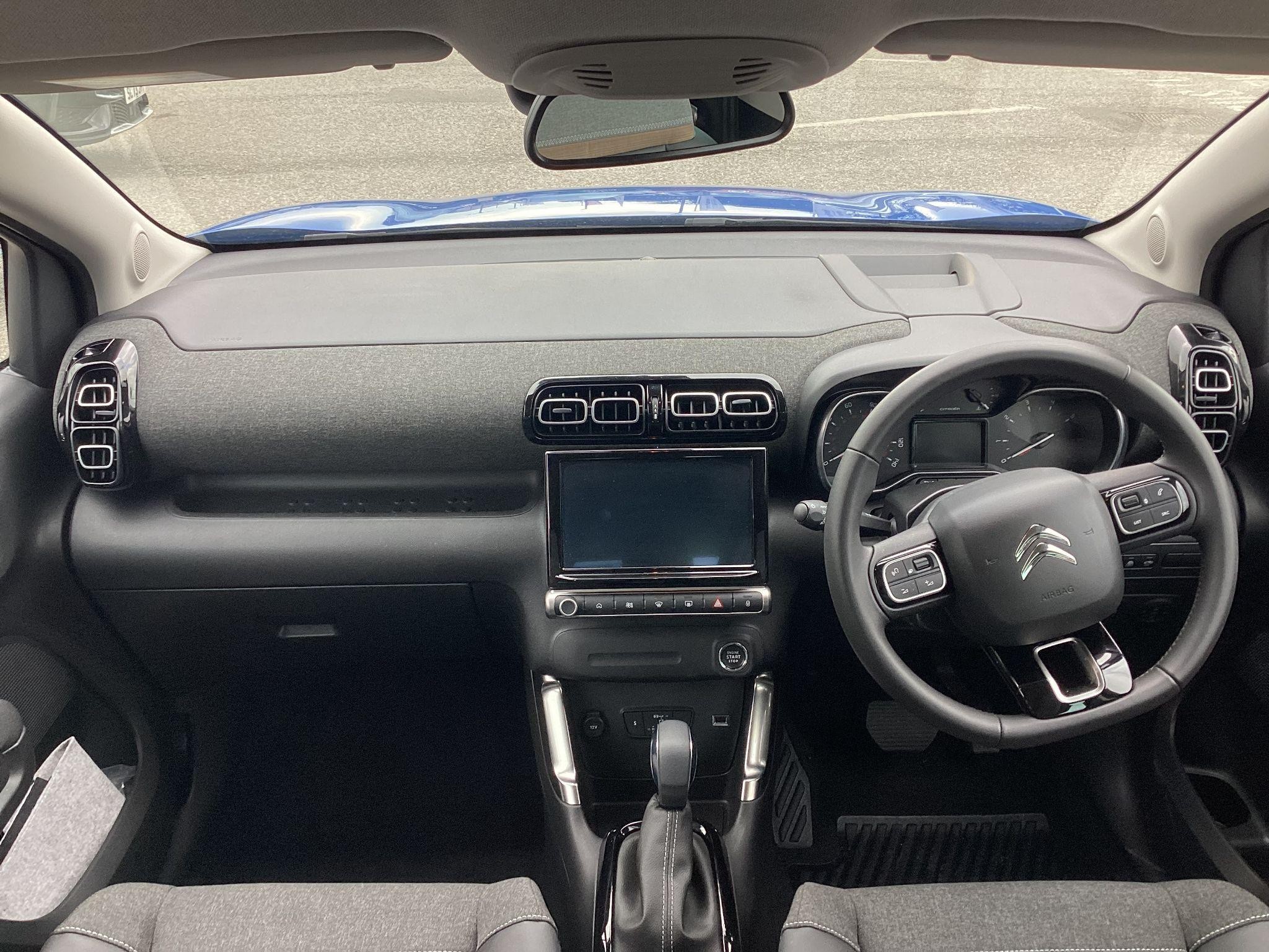 Citroen C3 Aircross Image 9