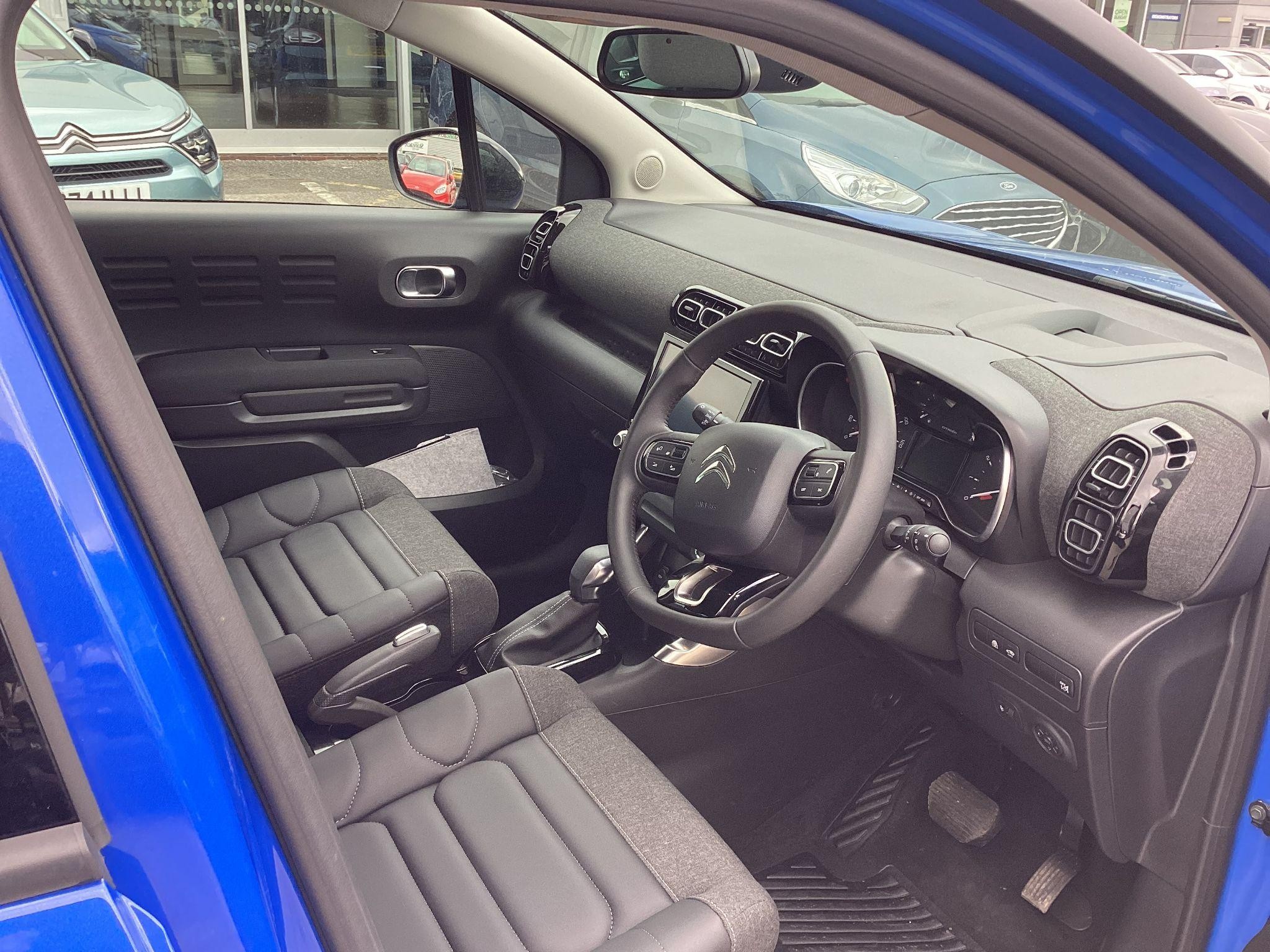 Citroen C3 Aircross Image 12