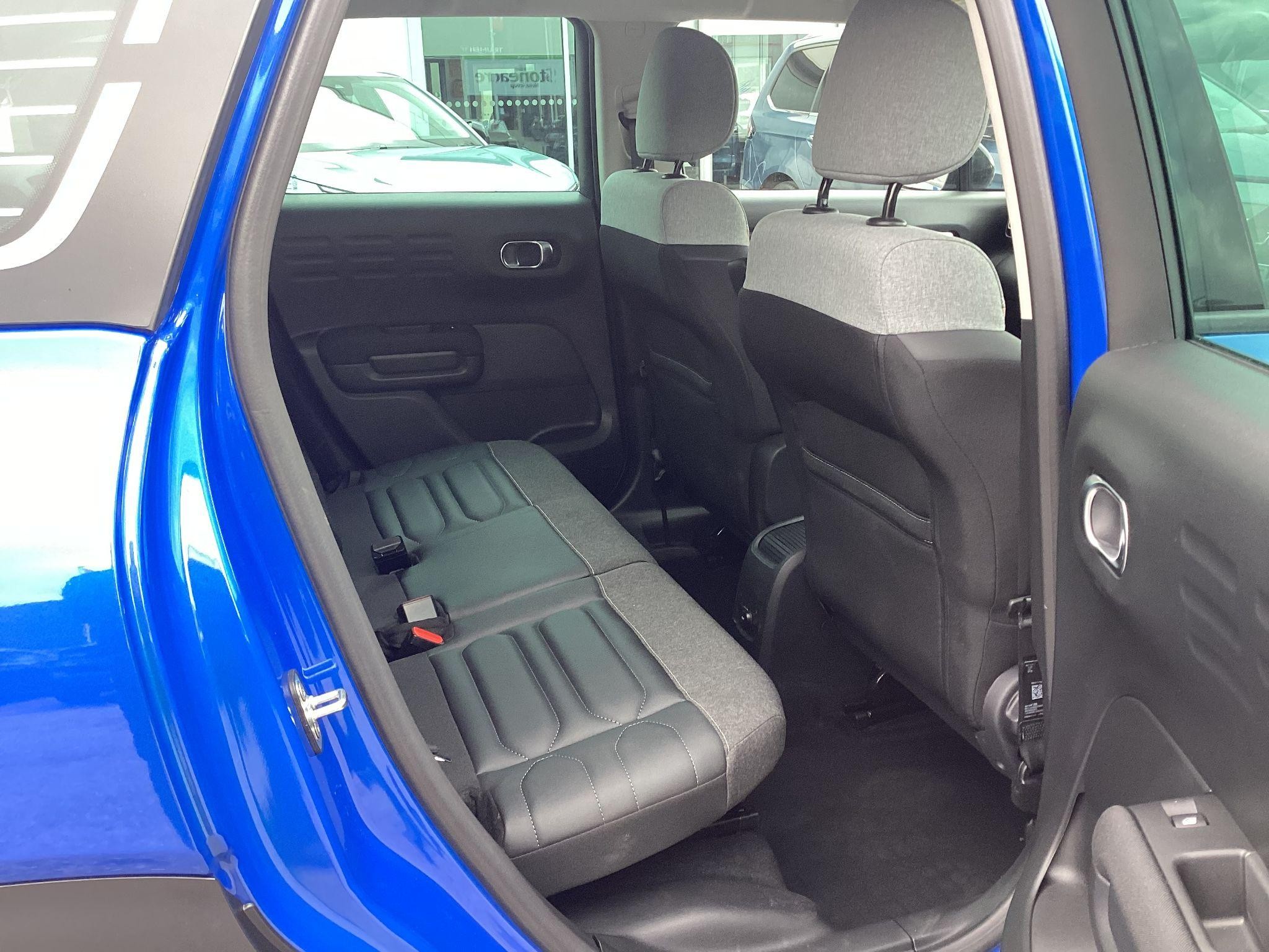 Citroen C3 Aircross Image 13
